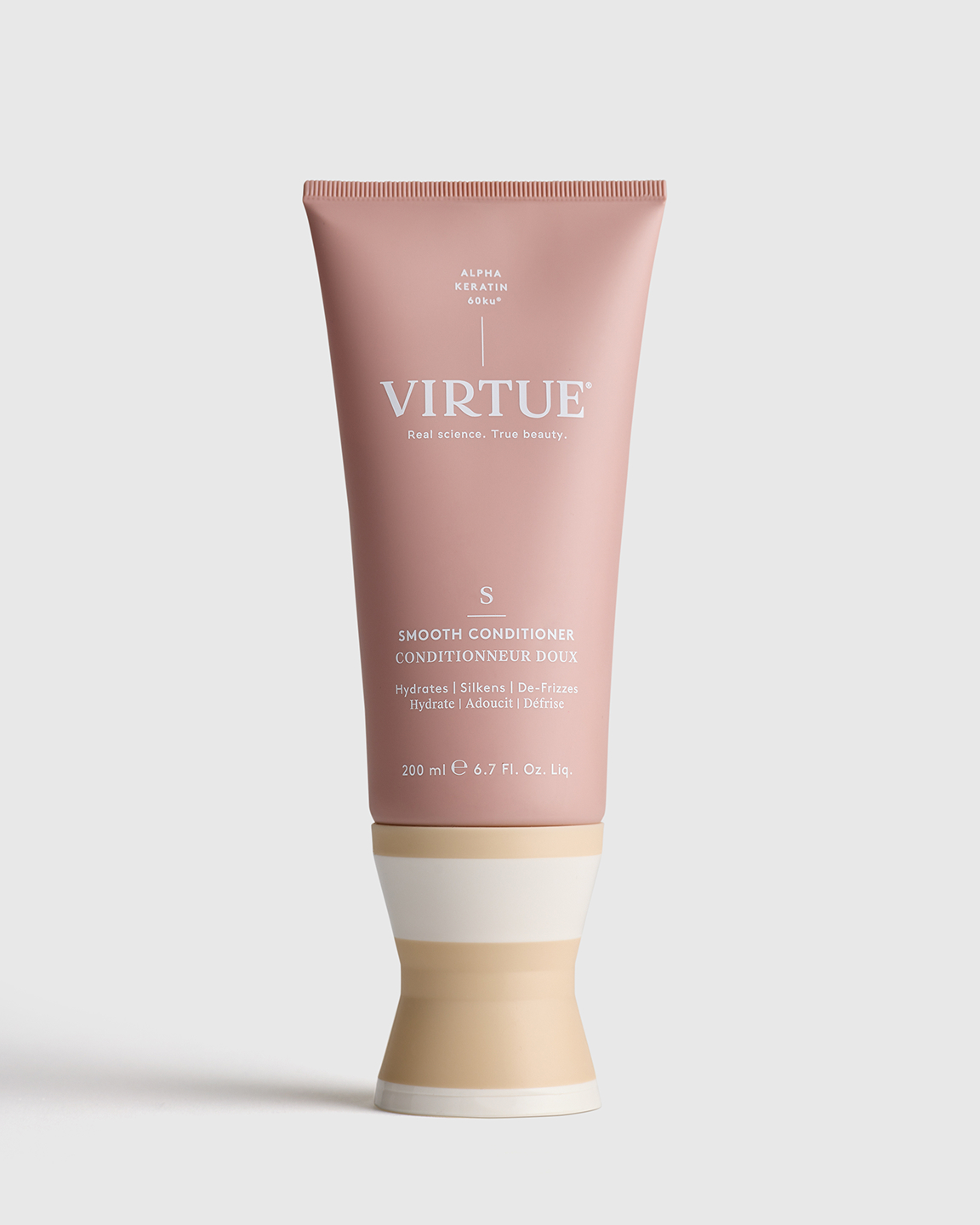 Smooth Conditioner 6.7 oz by Virtue