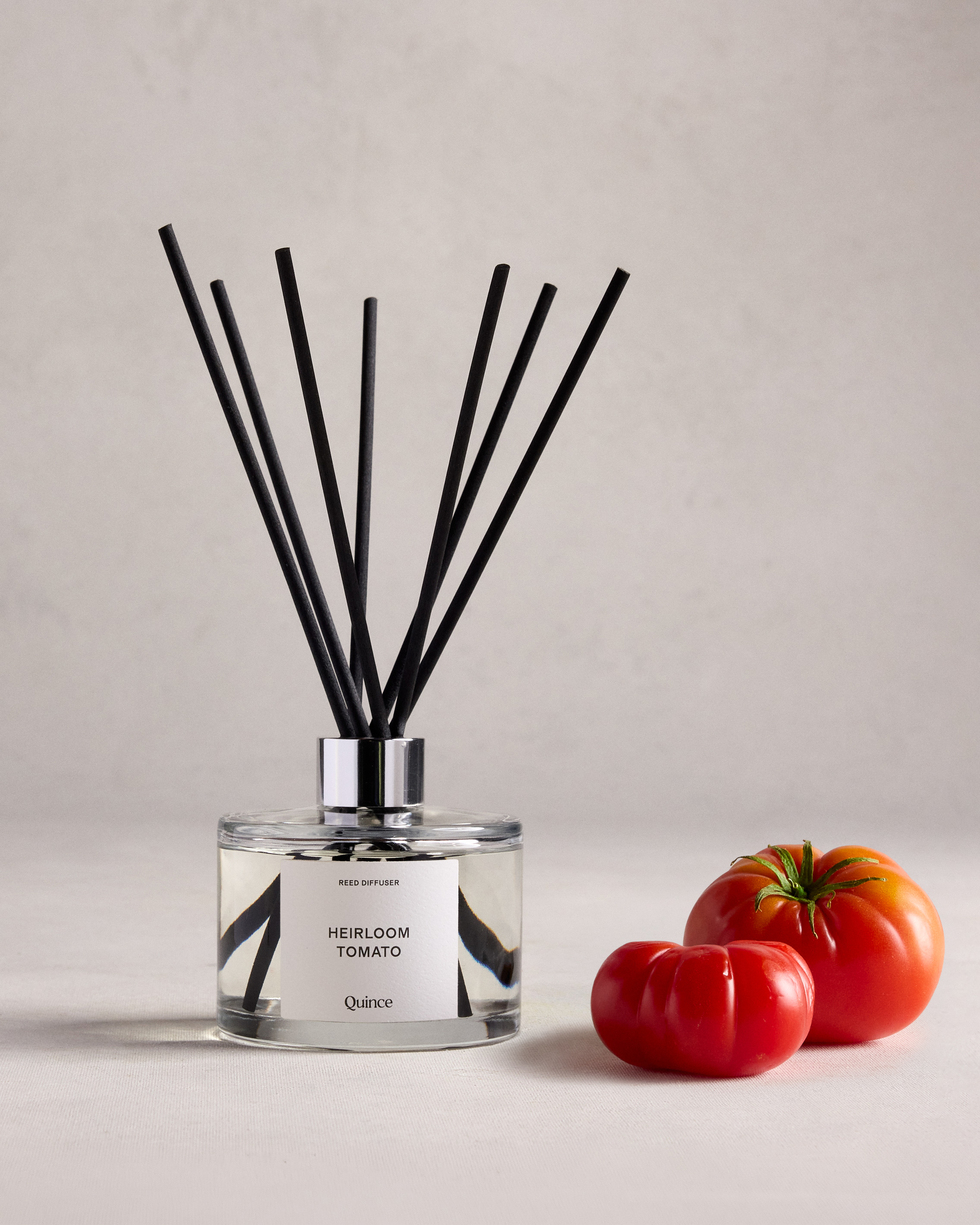 Heirloom Tomato Reed Diffuser