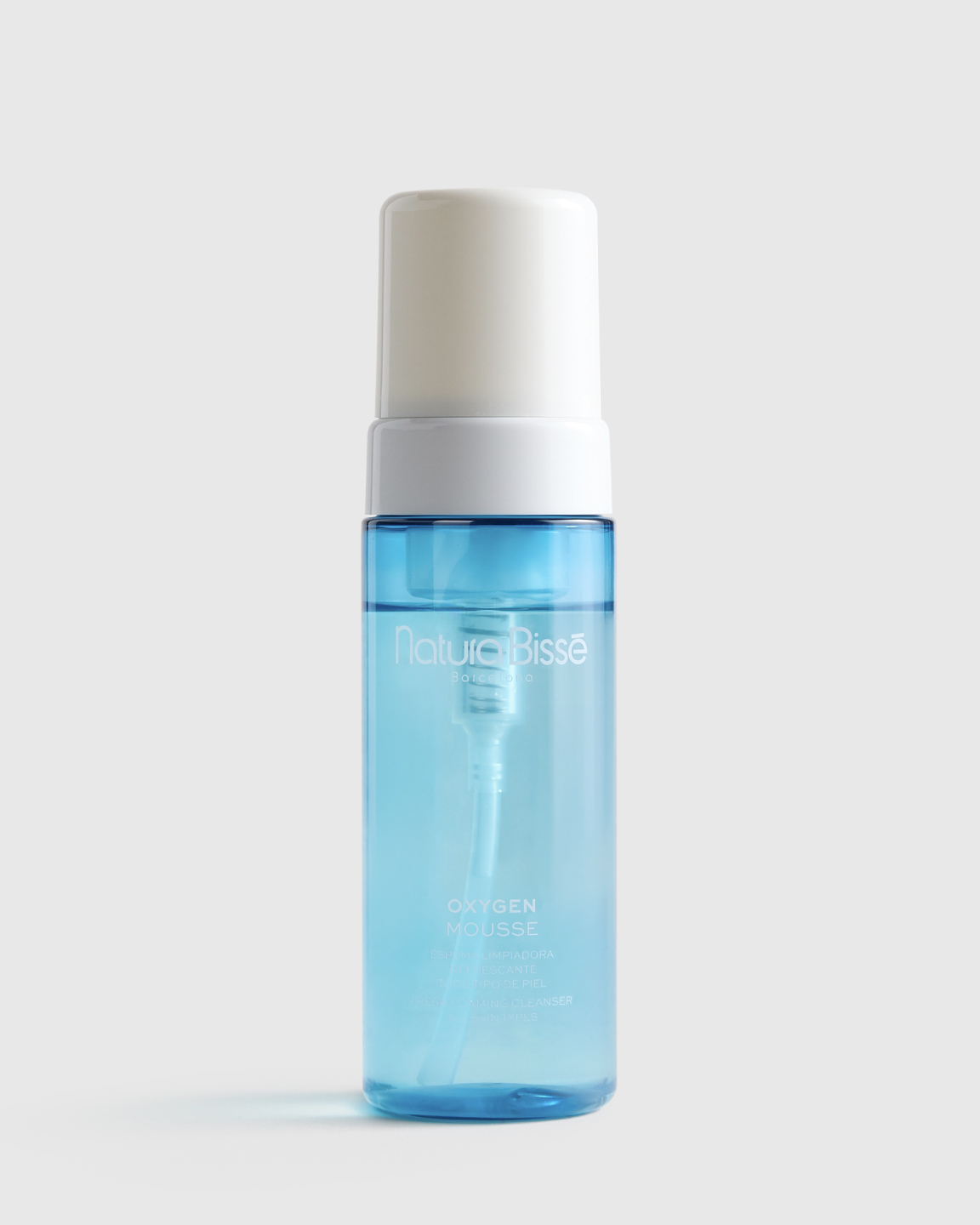 Oxygen Mousse Cleanser by Natura Bissé