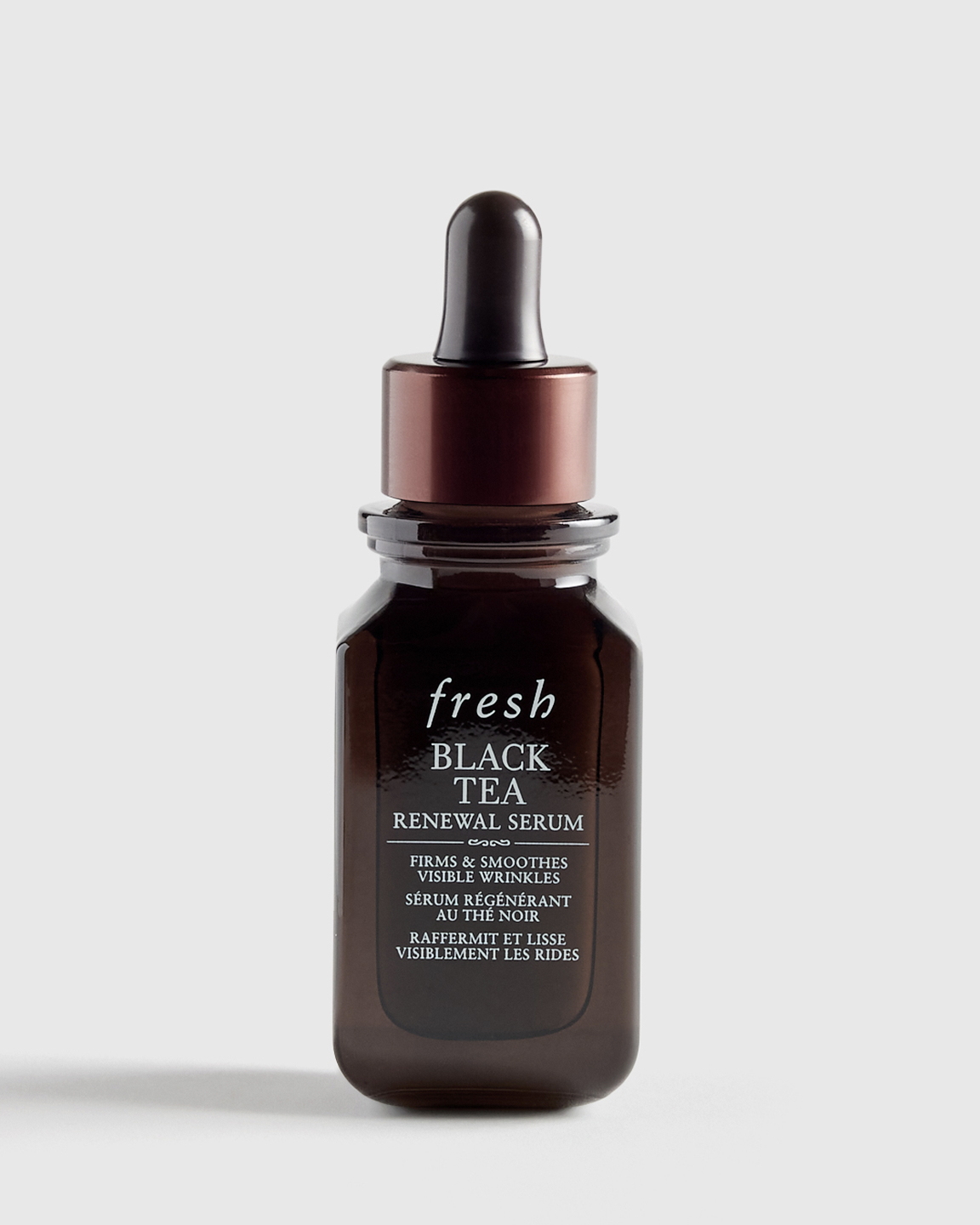 Black Tea Renewal Serum by Fresh