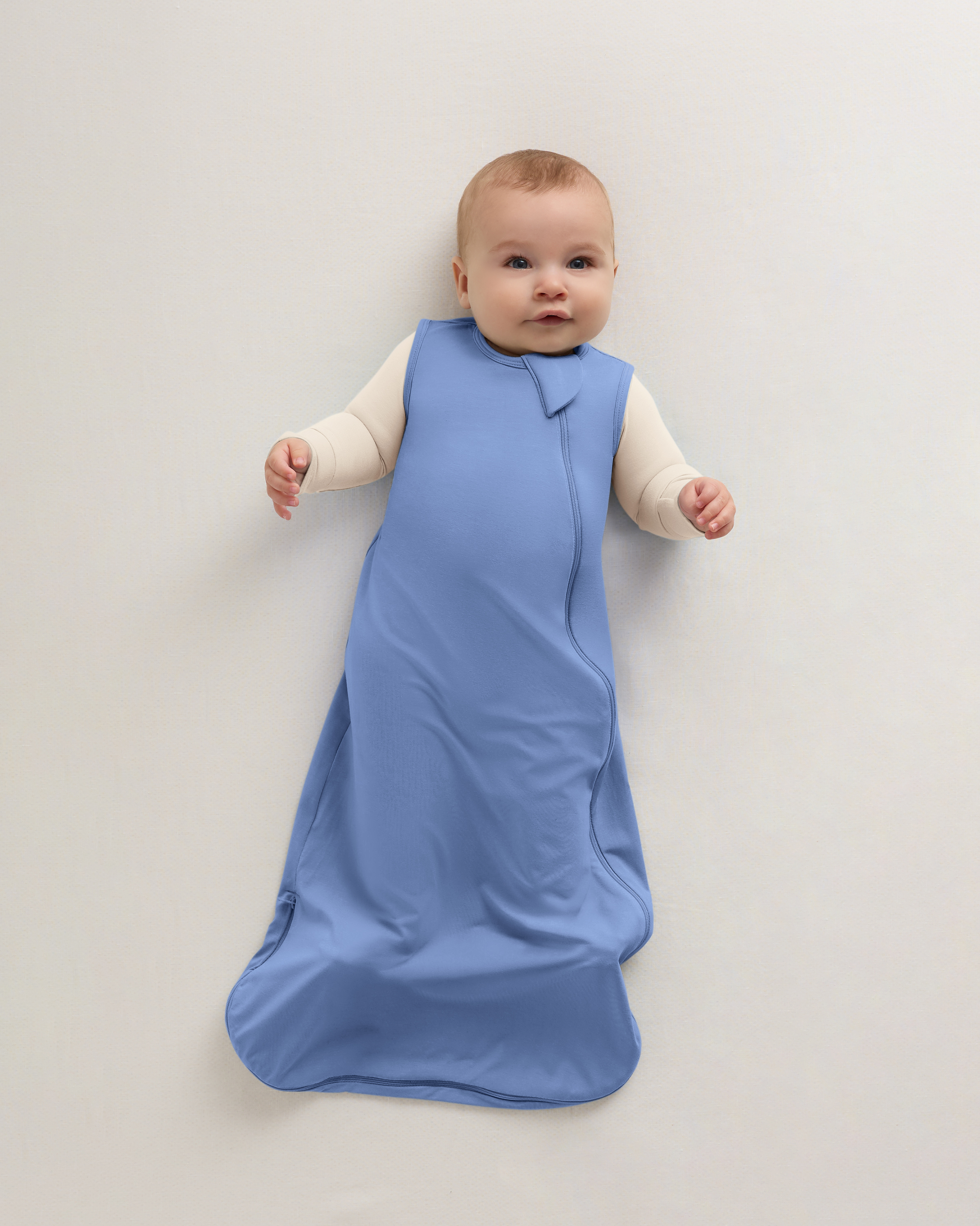 Bamboo Sleep Bag 0.5 TOG