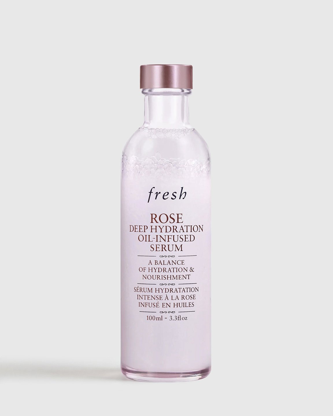 Rose Deep Hydration Oil-Infused Serum by Fresh