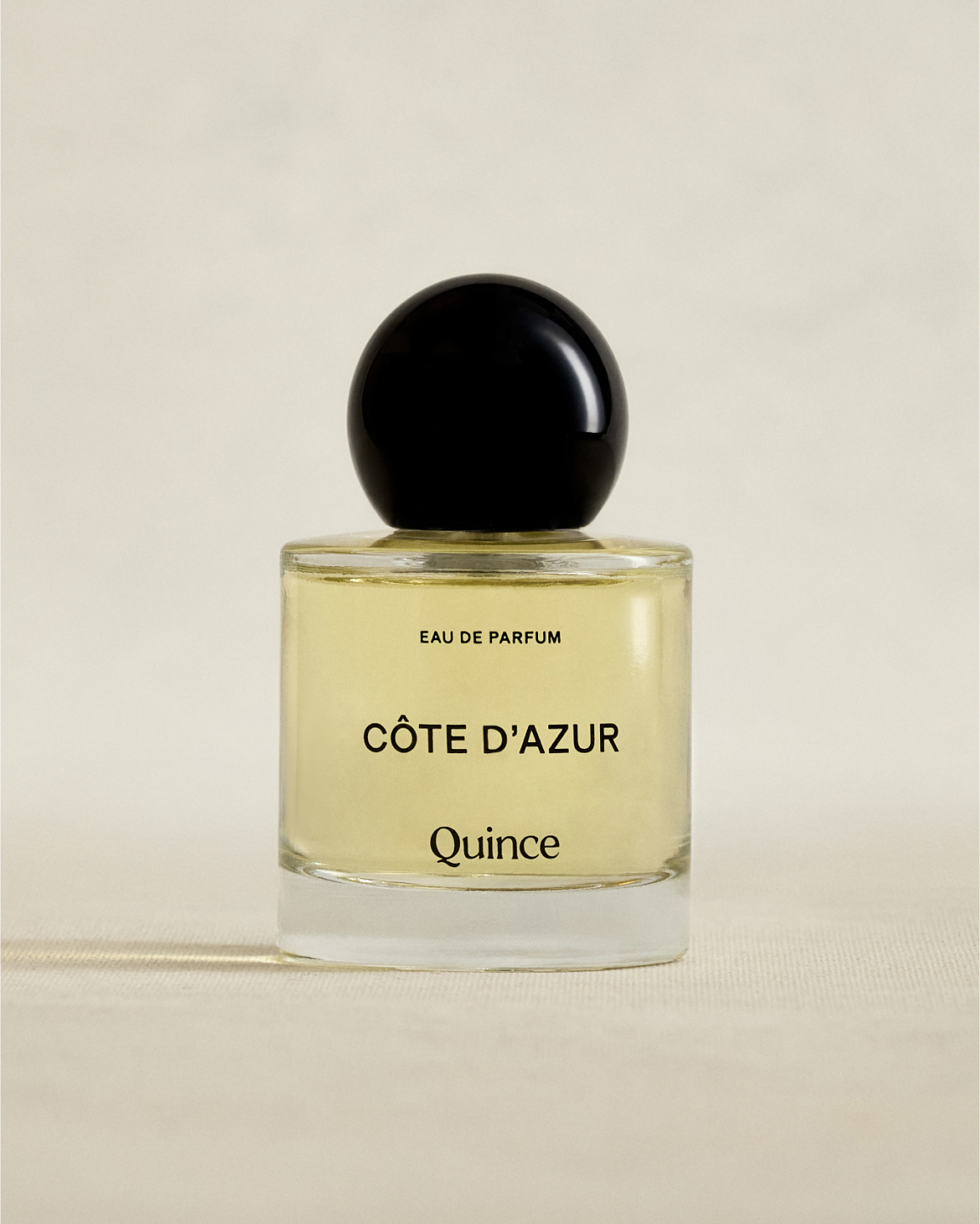 Côte d’Azur Eau de Parfum