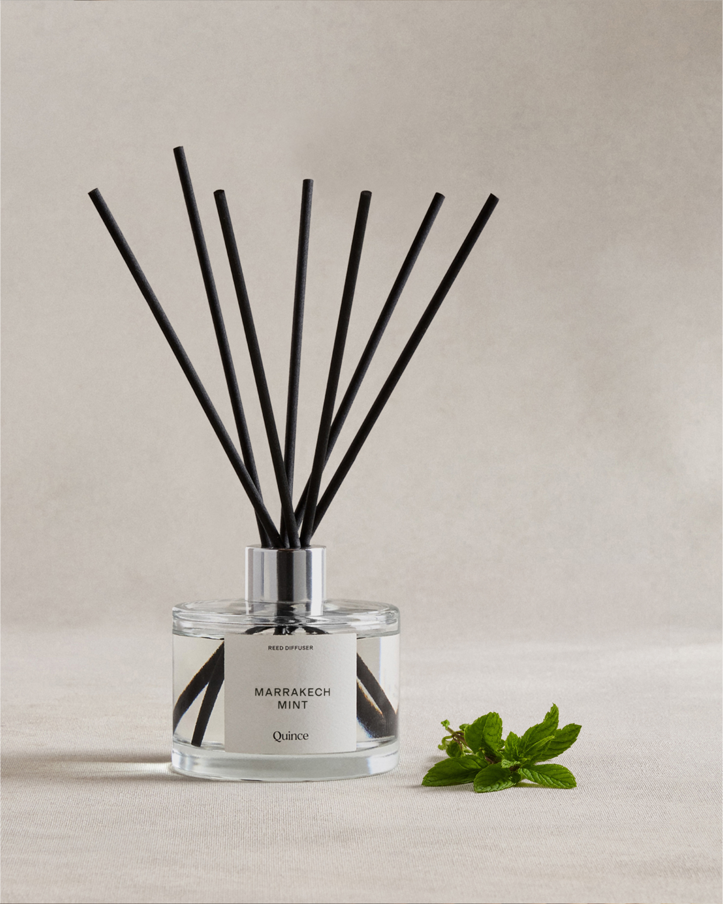 Marrakech Mint Reed Diffuser