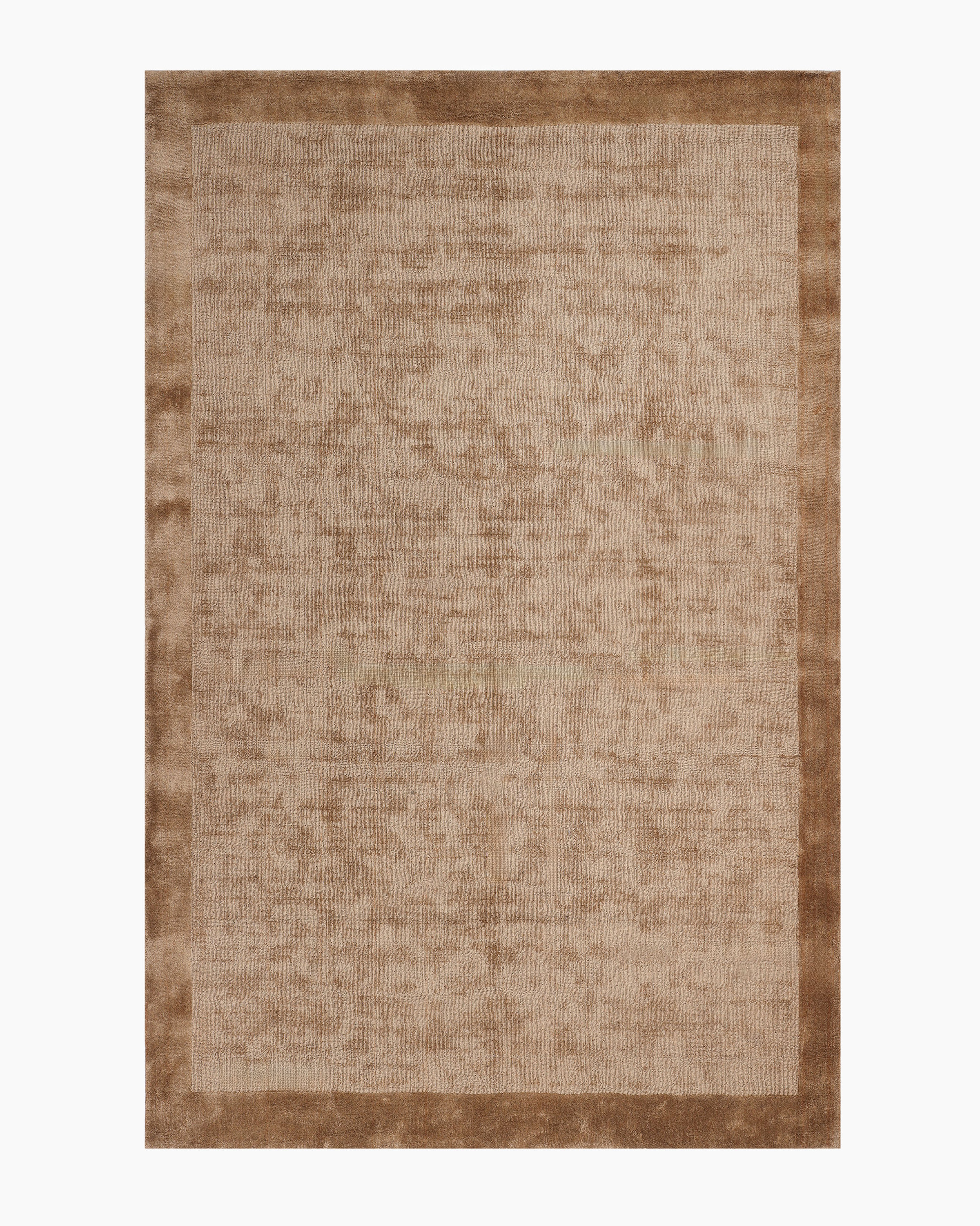 Levi Hand-Loomed Jute Rug