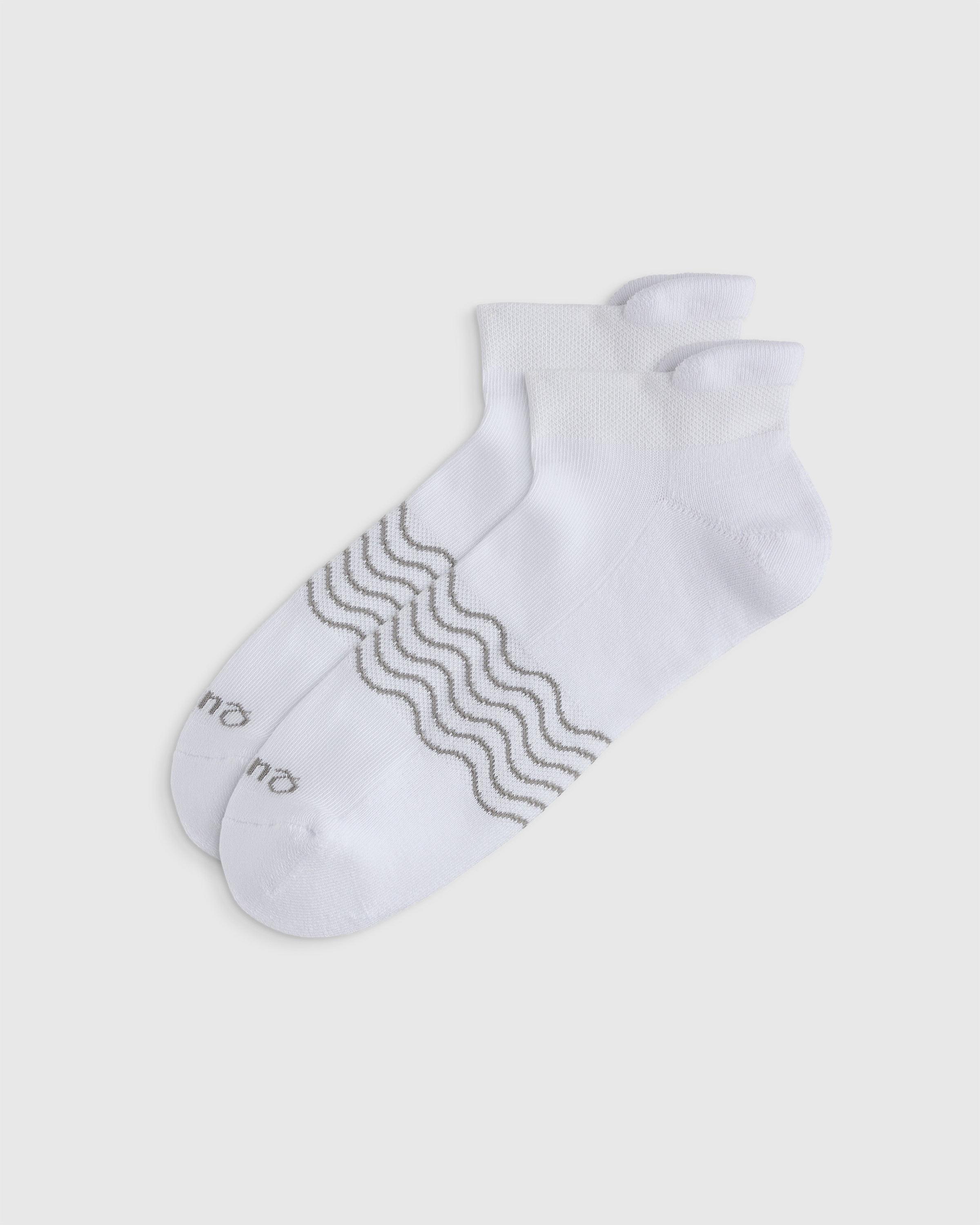 Everyday Cotton Solid Ankle Sock