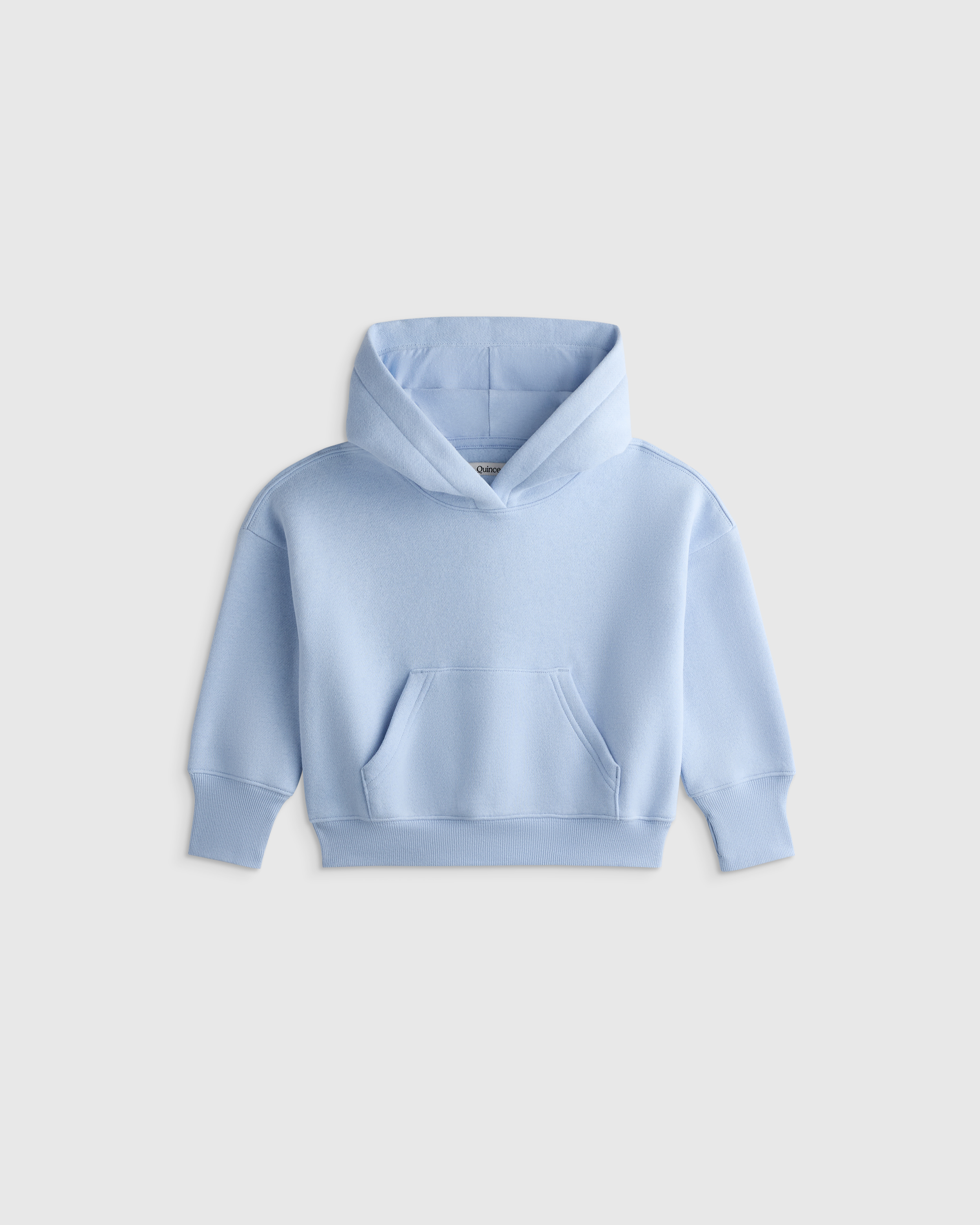 Girls Everyday Fleece Pullover Hoodie