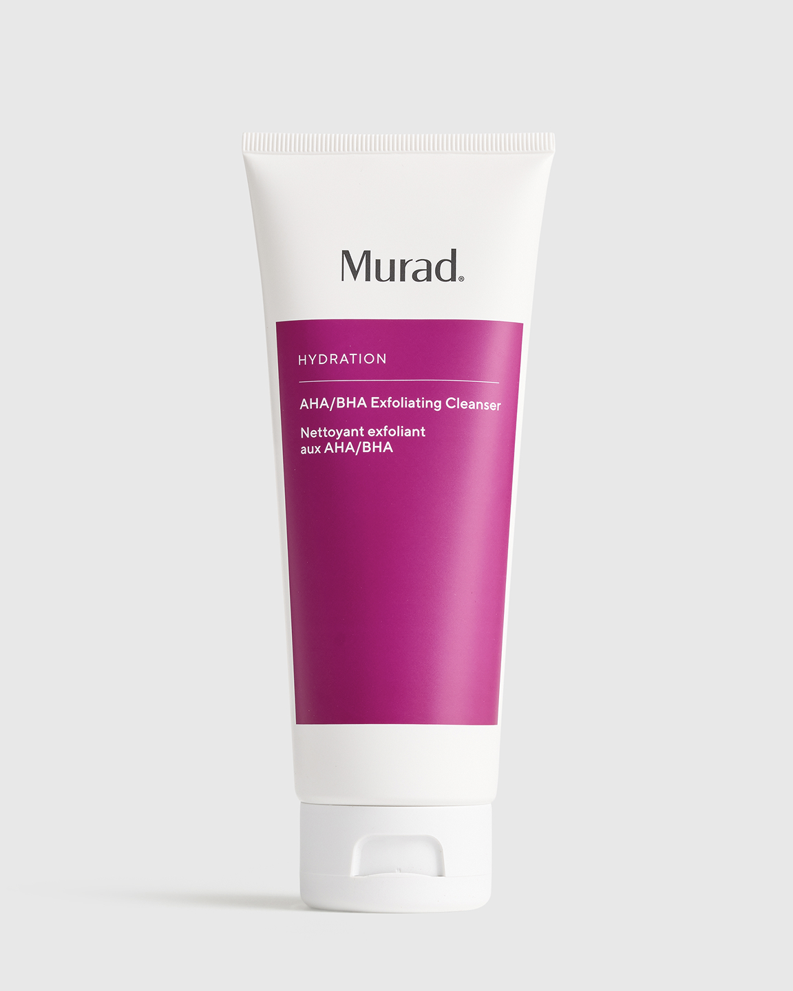 AHA/BHA Exfoliating Cleanser by Murad