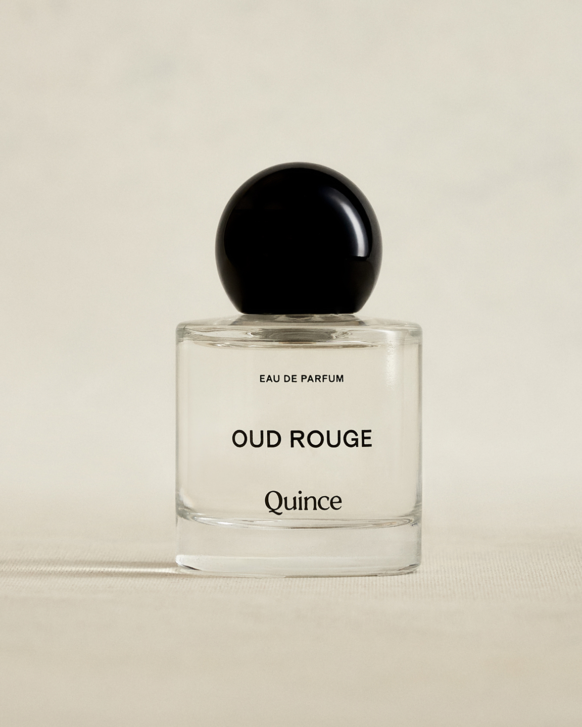 Oud Rouge Eau de Parfum