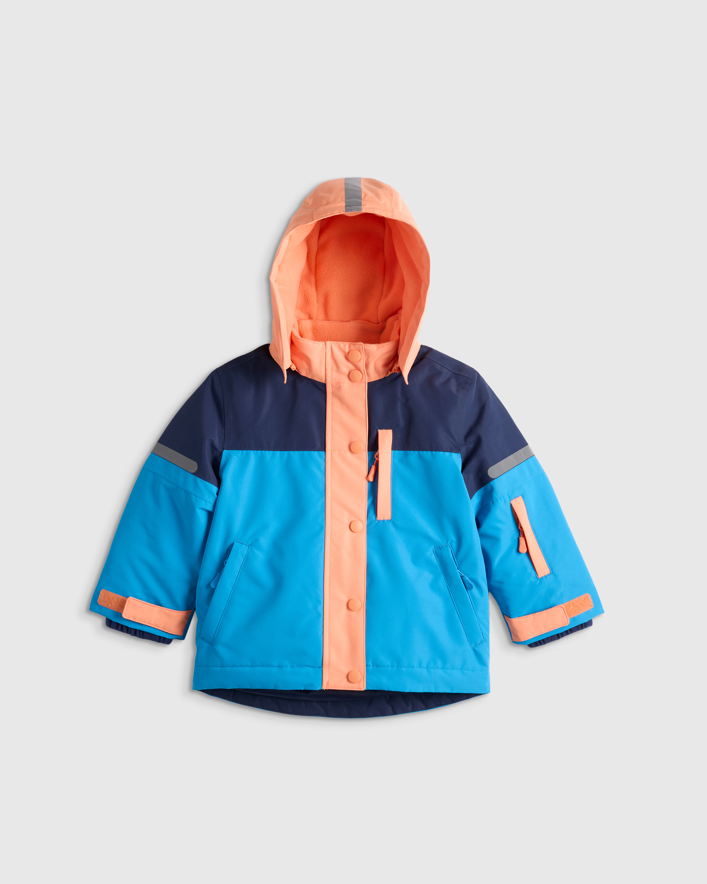 All-Weather Adventure Jacket