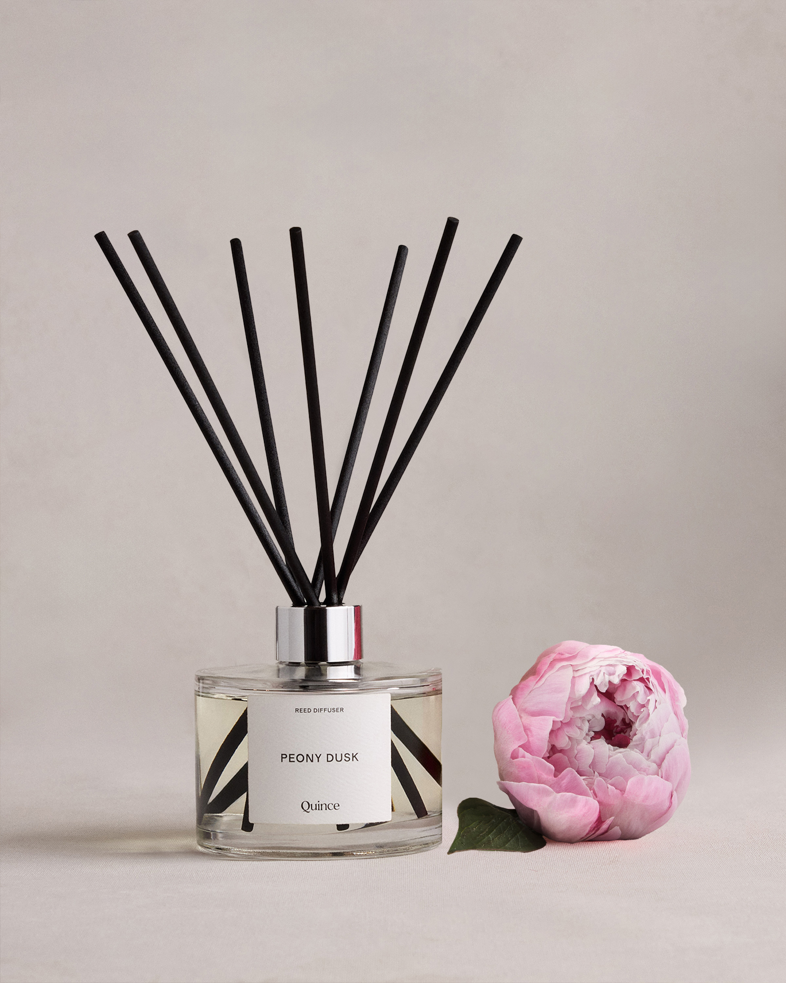Peony Dusk Reed Diffuser