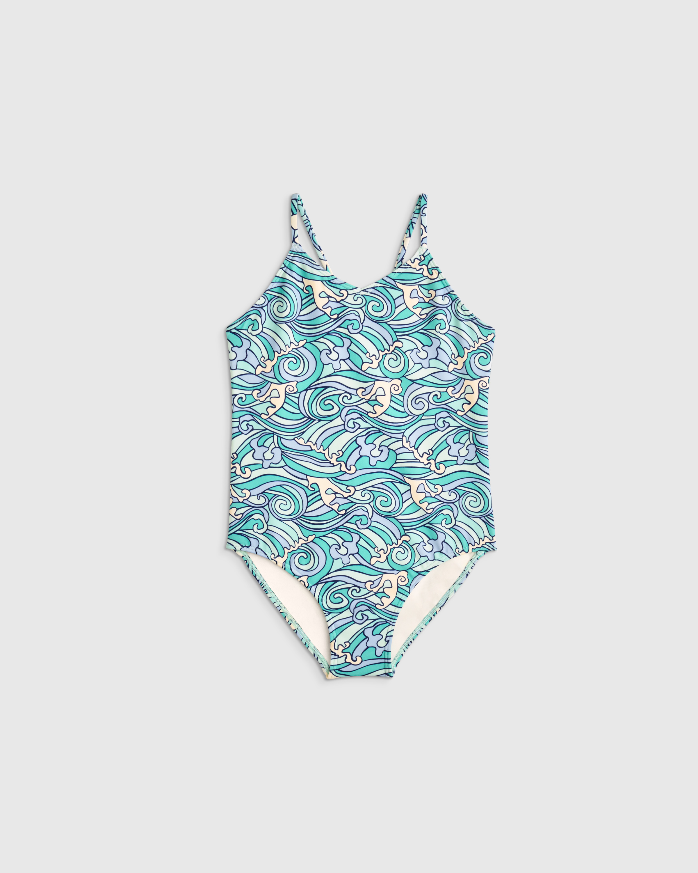 One-Piece Swimsuit
