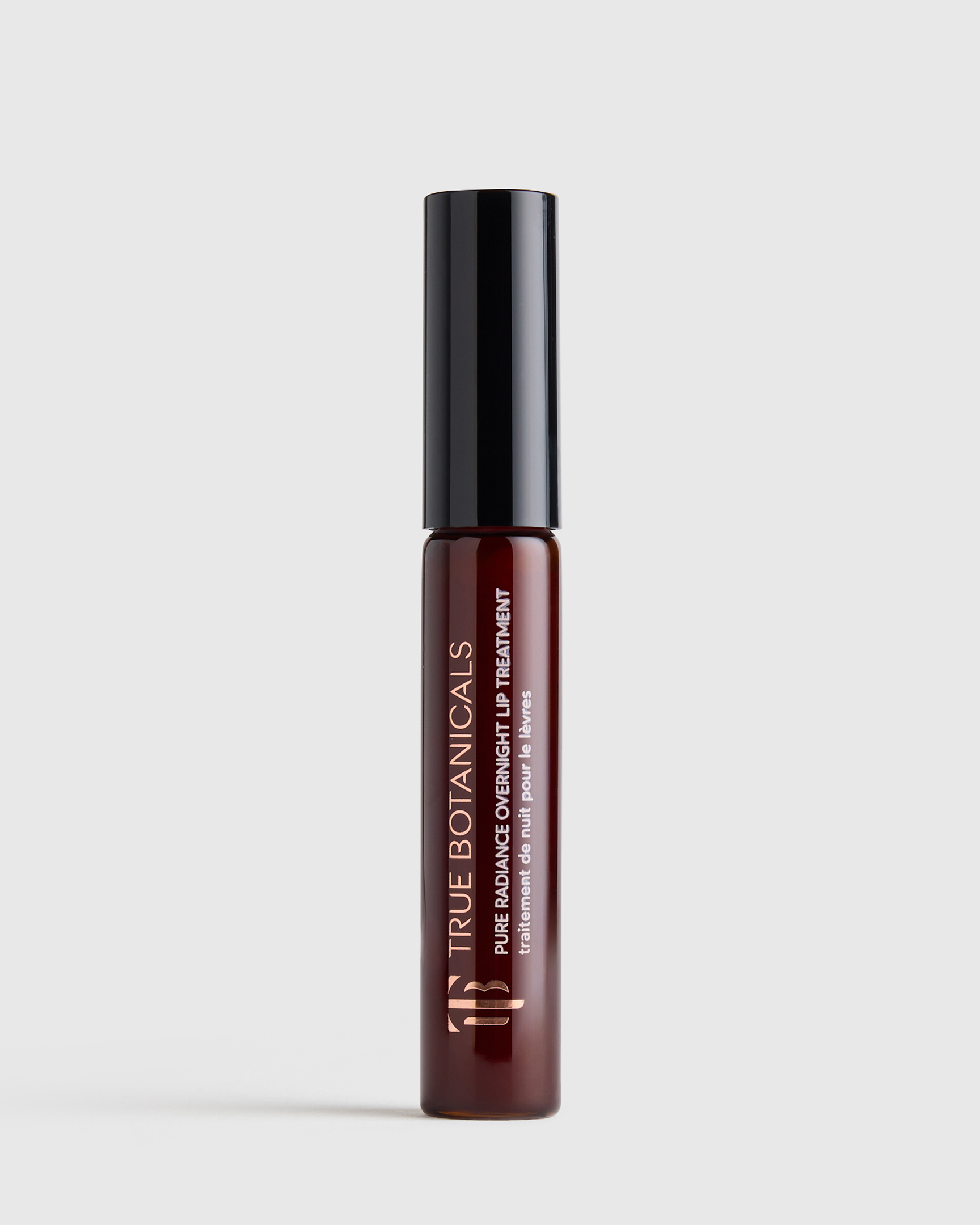 Pure Radiance Overnight Lip Treatment by True Botanicals