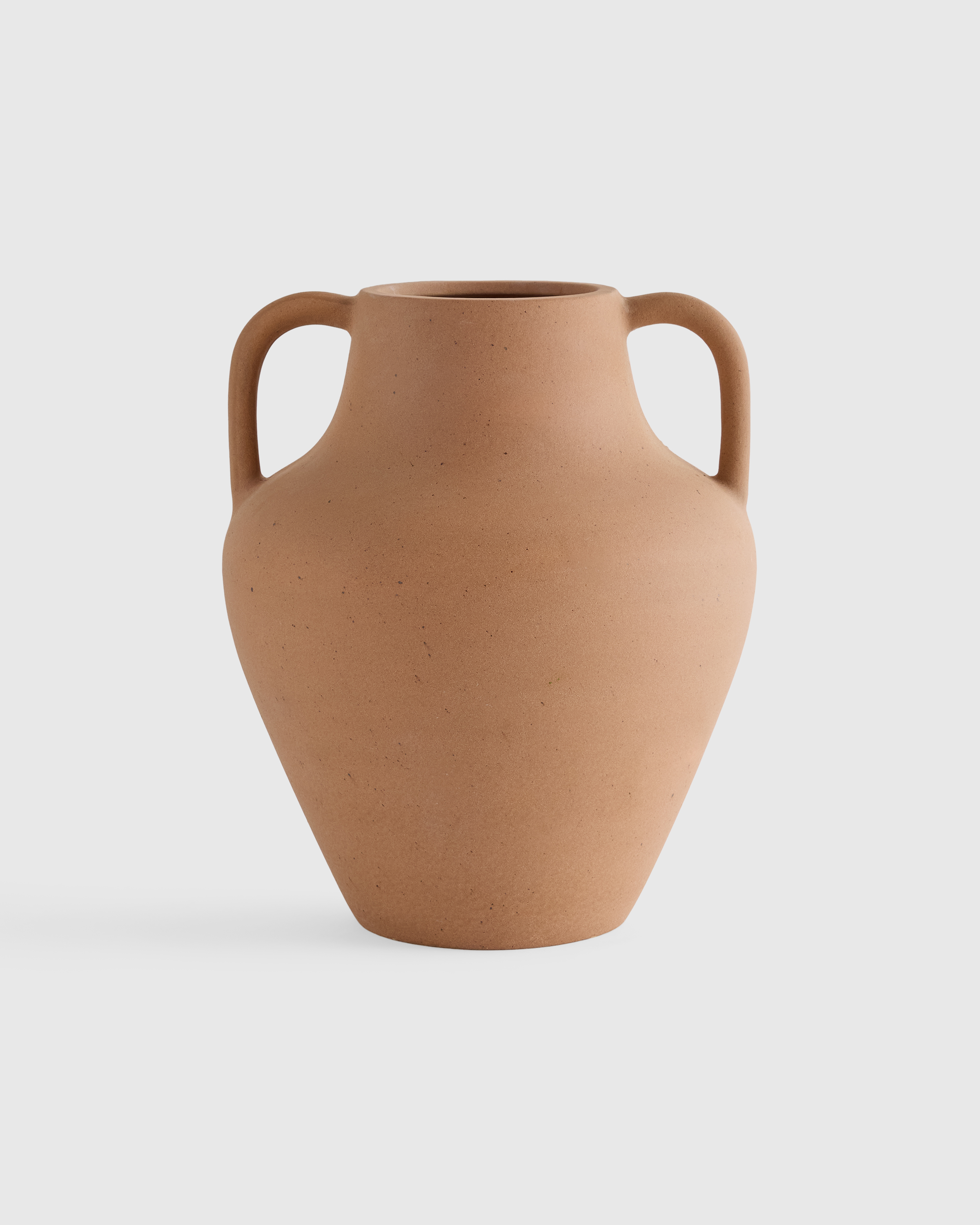Handcrafted Artisan Ceramic Vase