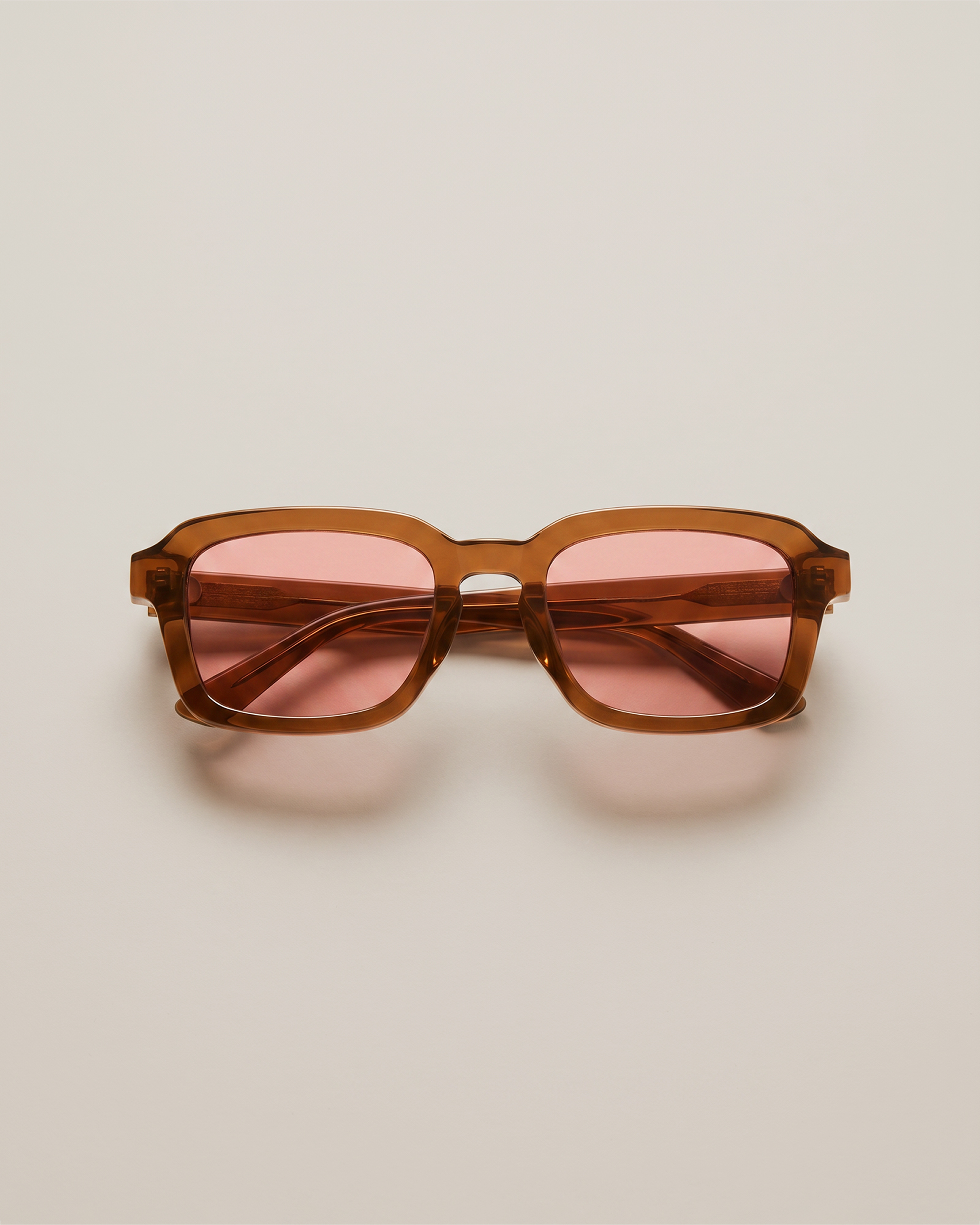 Tulum Polarized Acetate Sunglasses