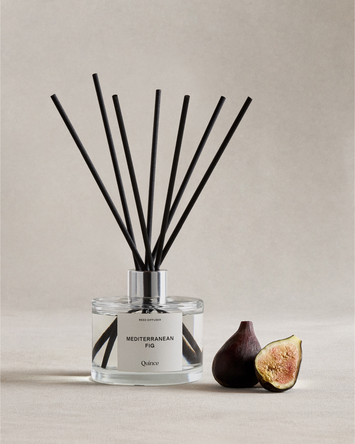 Mediterranean Fig Reed Diffuser