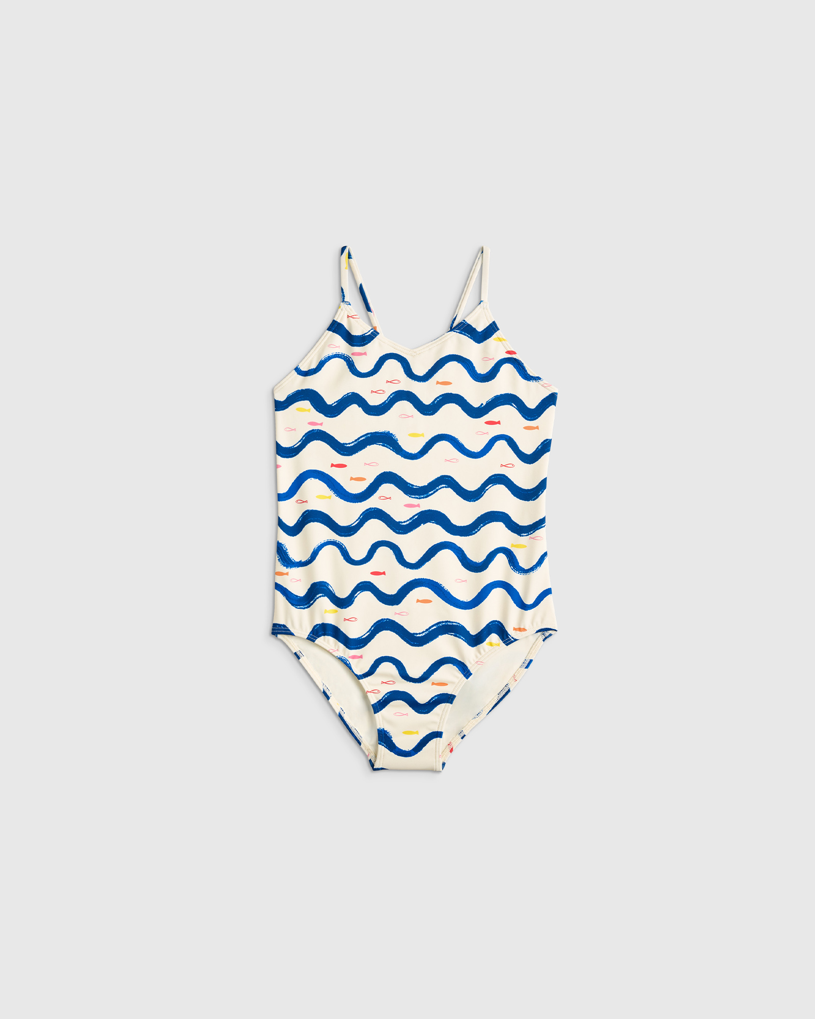 One-Piece Swimsuit