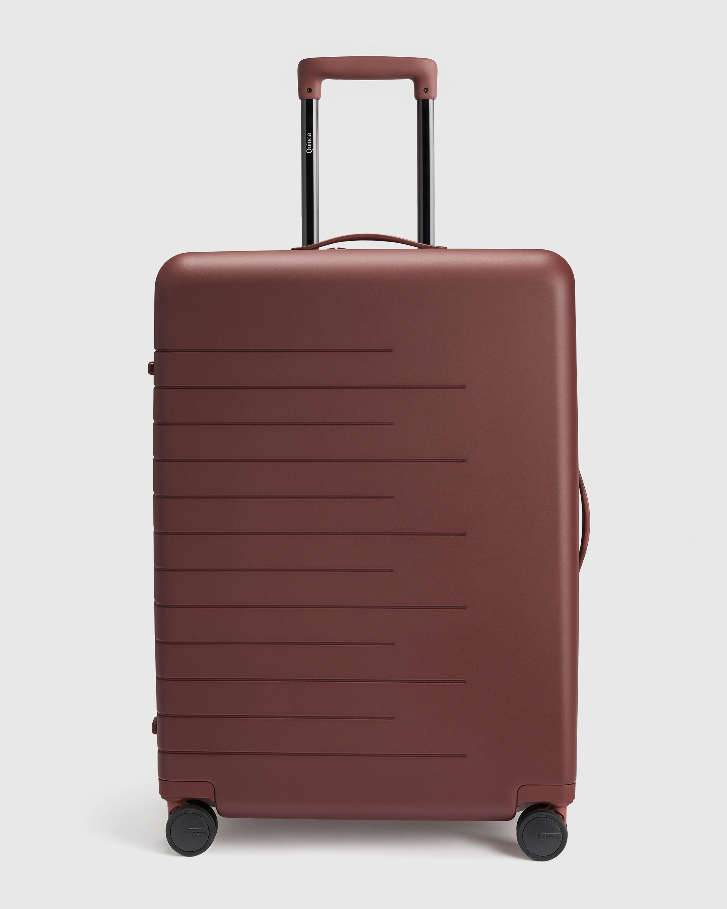Large Check-In Suitcase