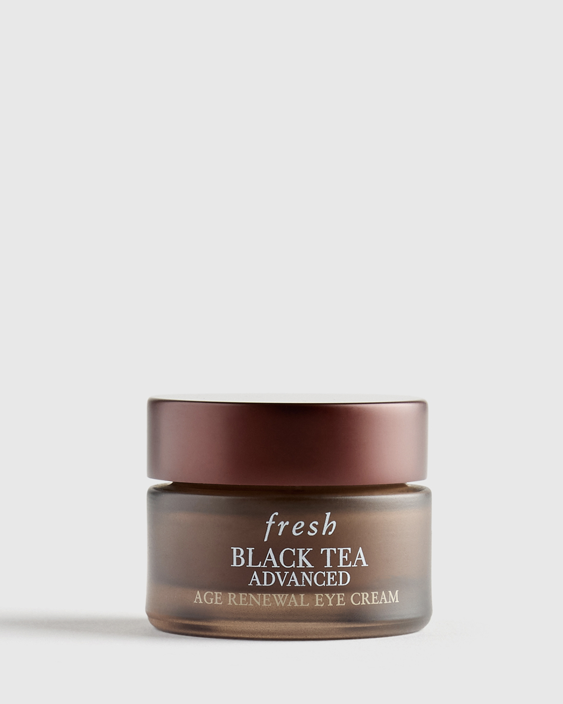 Black Tea Anti-Aging Eye Cream by Fresh
