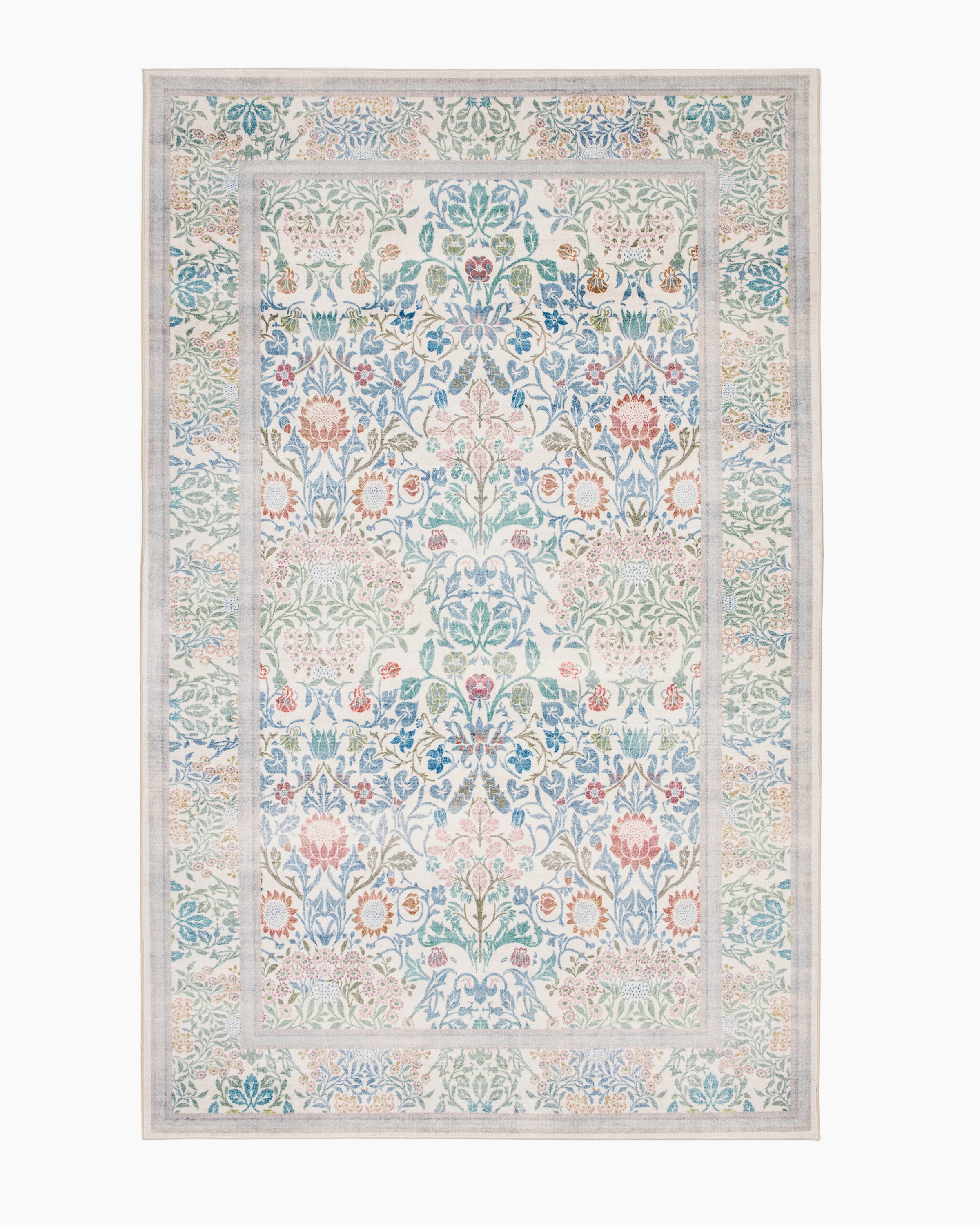 Aster Washable Rug