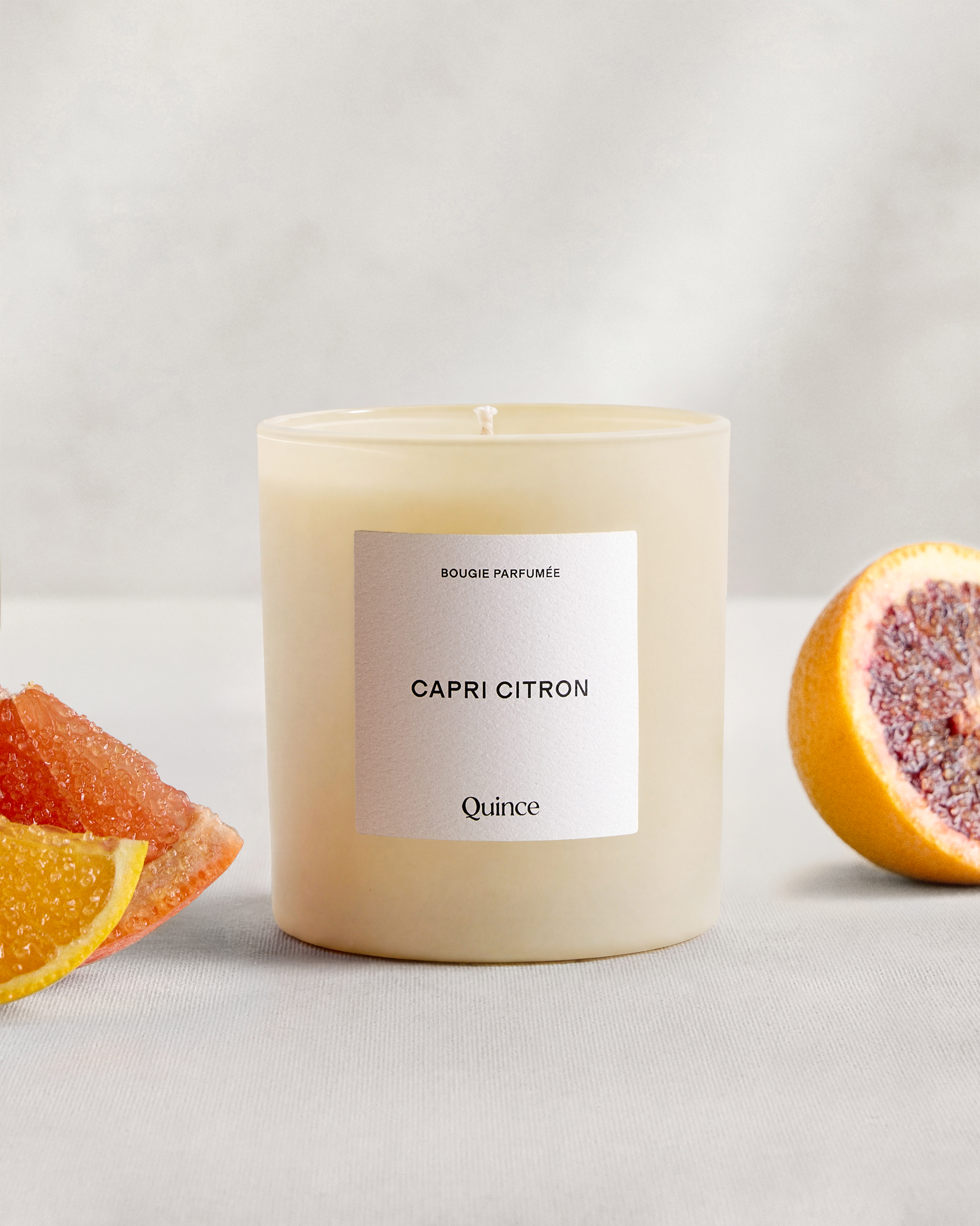 Capri Citron Candle