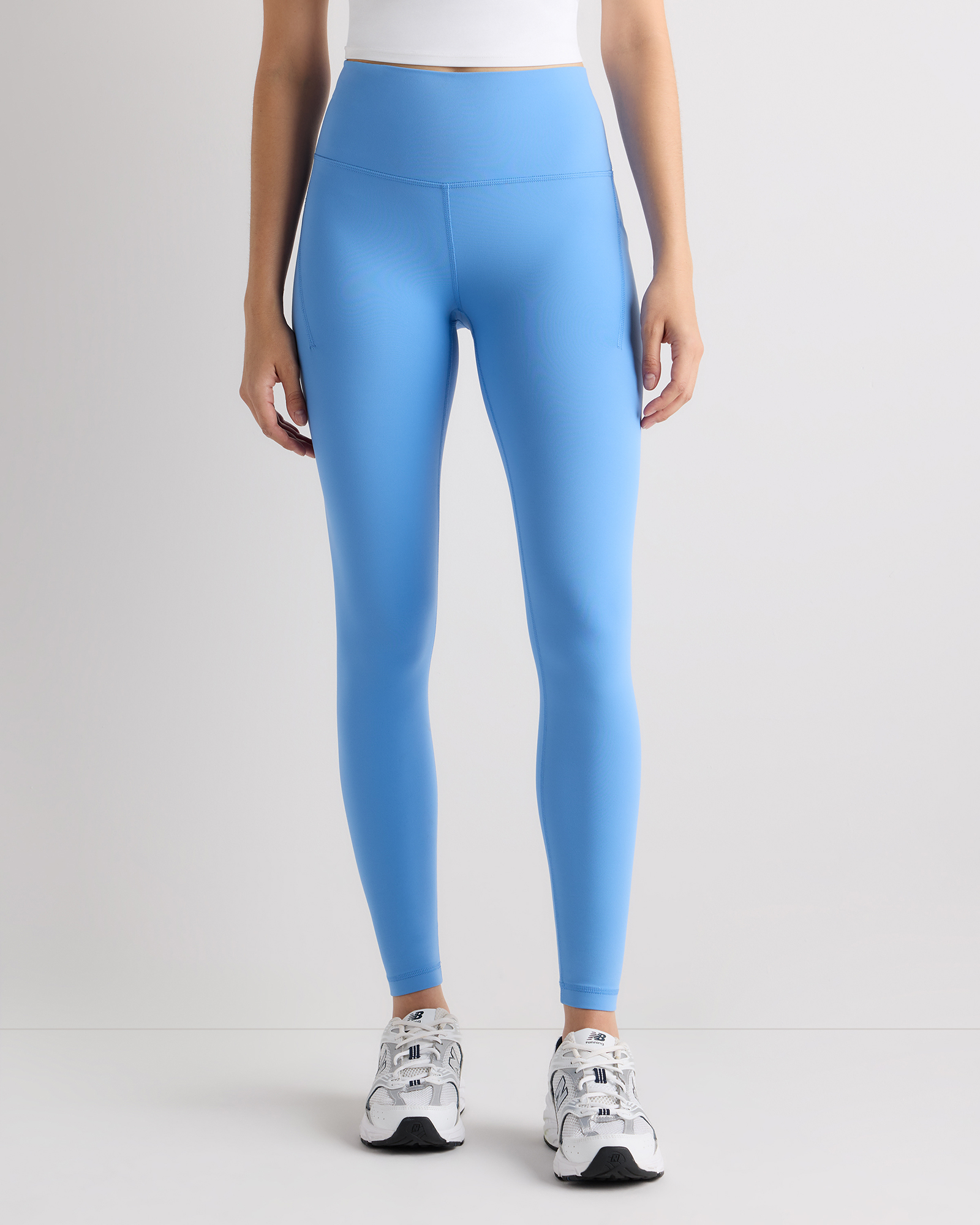 Power-Up High-Rise Training Pocket Legging