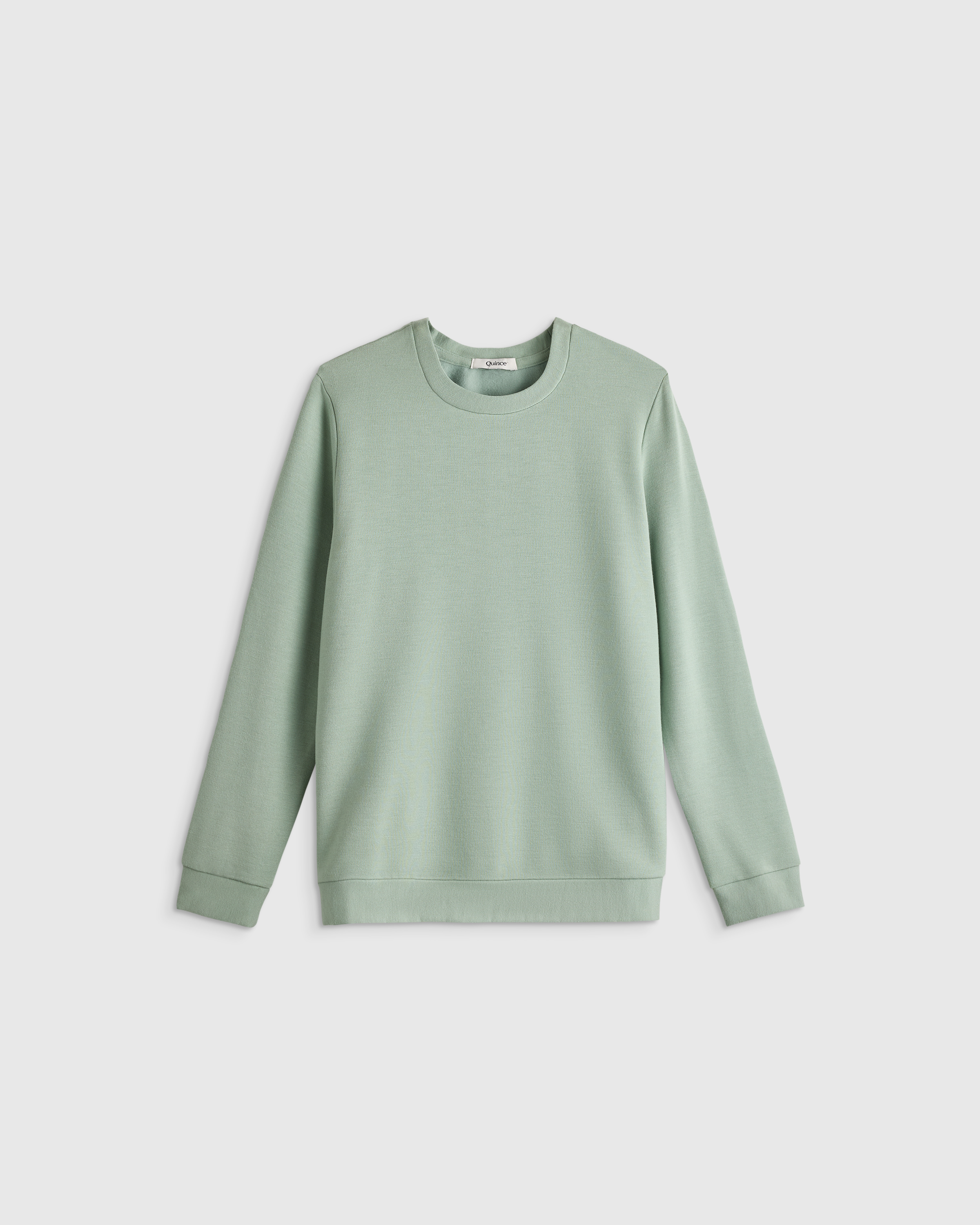 SuperSoft Fleece Sweatshirt