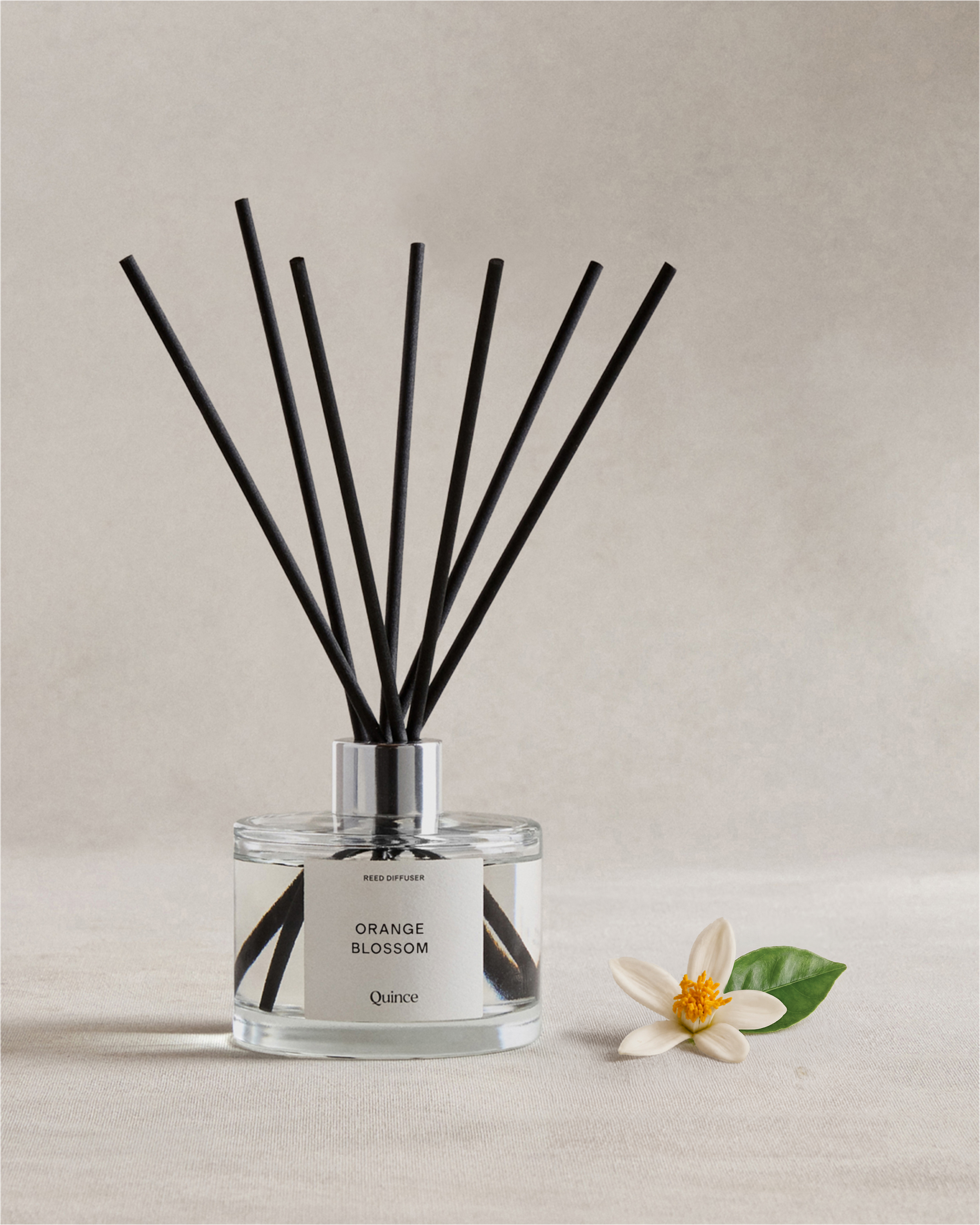 Orange Blossom Reed Diffuser