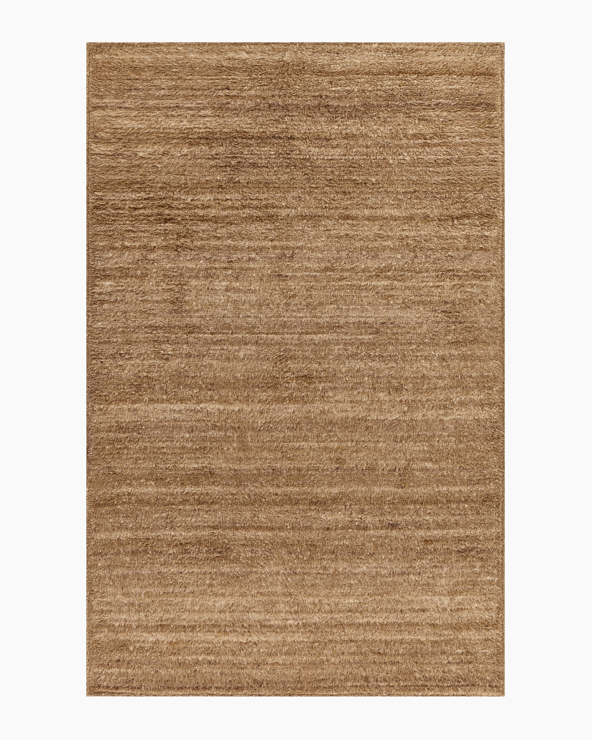 Frankie Wool Shag Rug