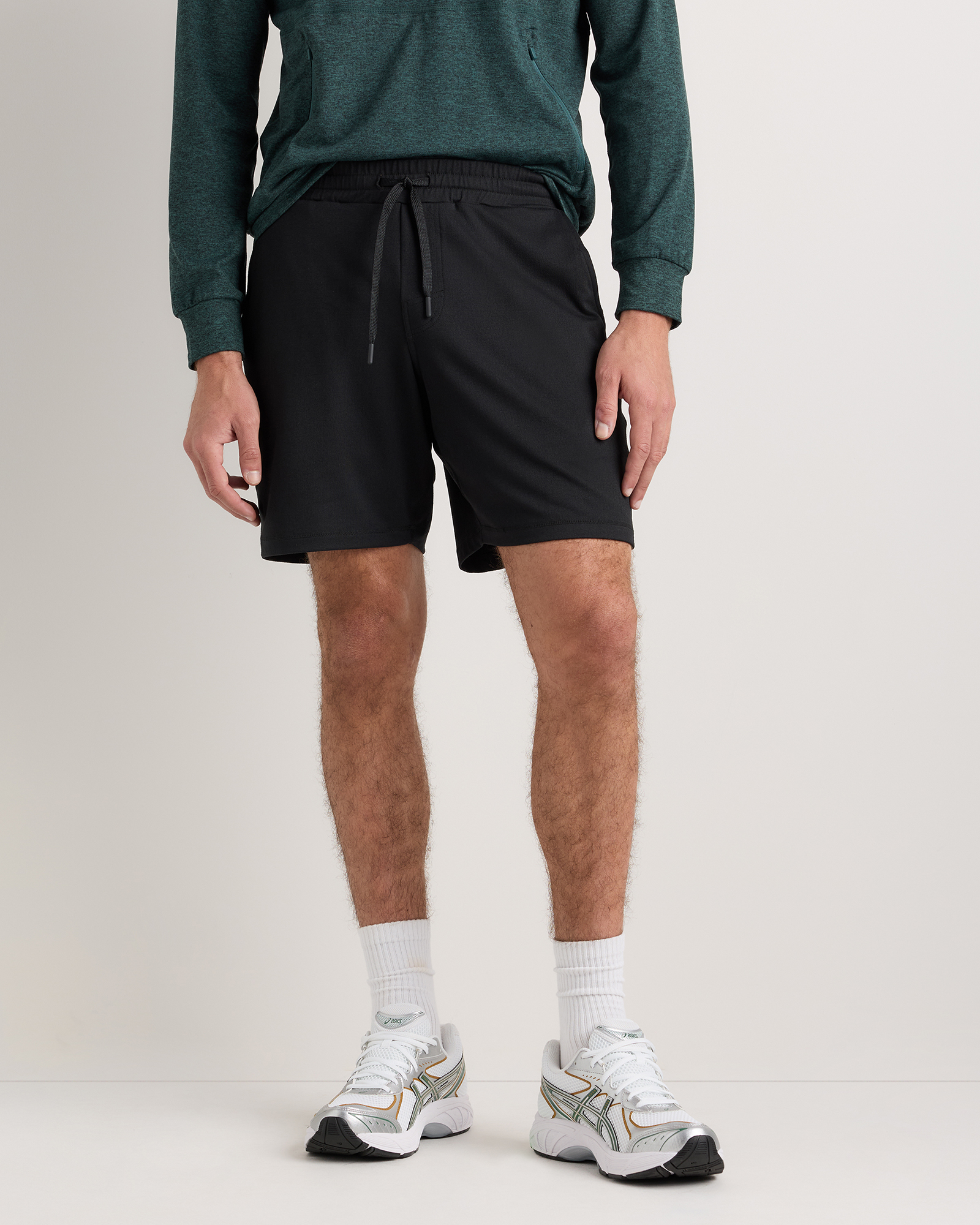 Flowknit Performance Shorts - 7.5"