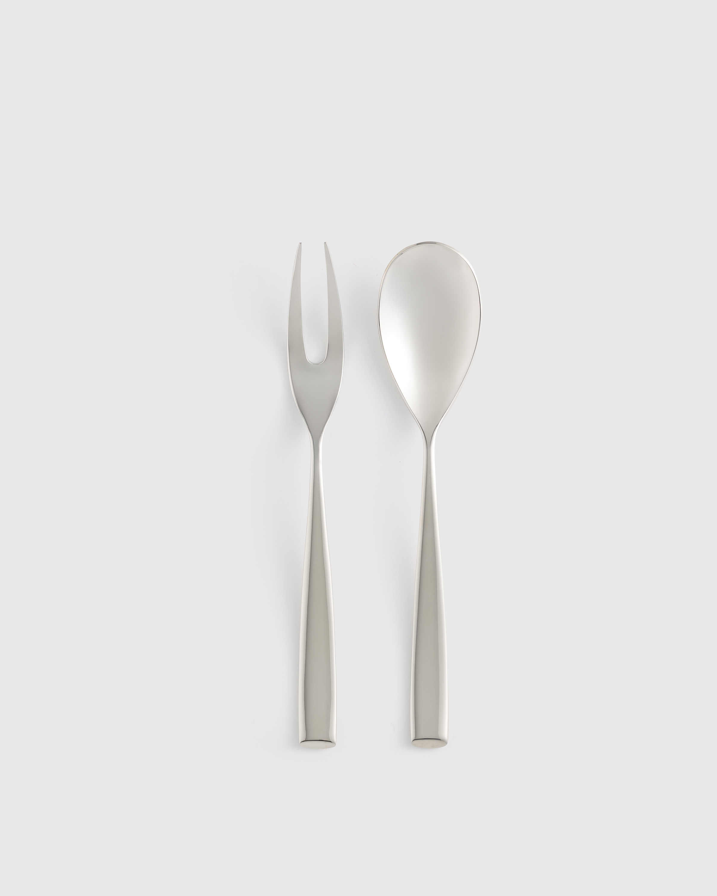 Arte 2-Pc Serving Utensil Set by Mepra