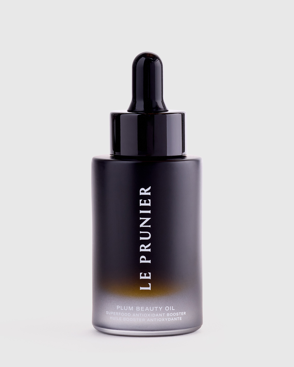 Plum Beauty Oil by Le Prunier