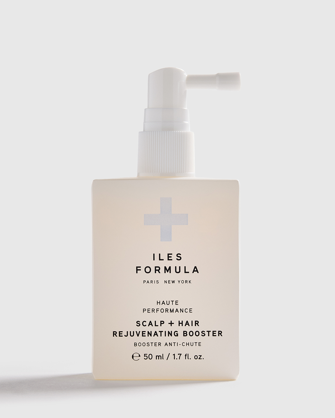 Scalp + Hair Rejuvenating Booster by Iles Formula