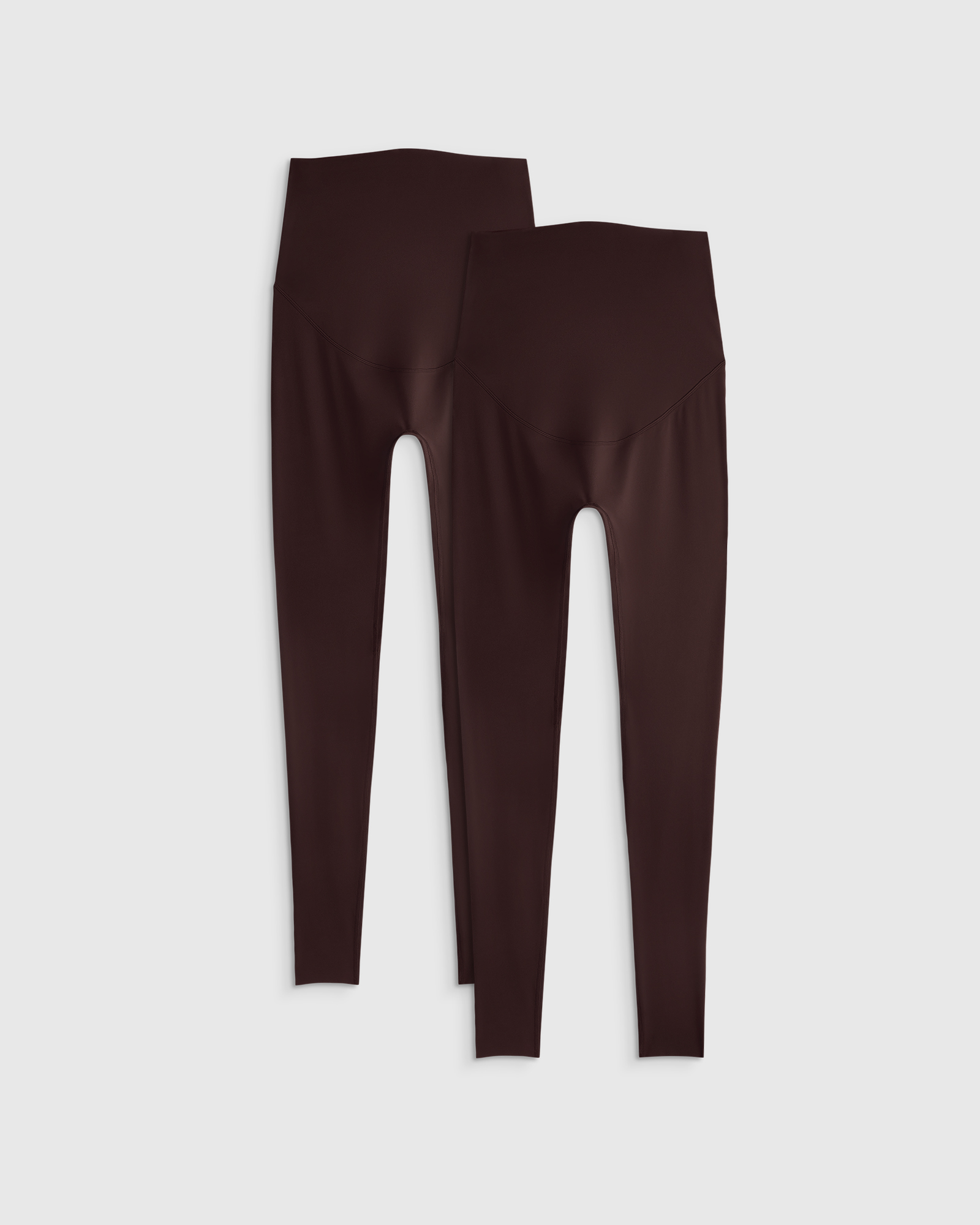 Ultra-Form Maternity Legging 2 Pack