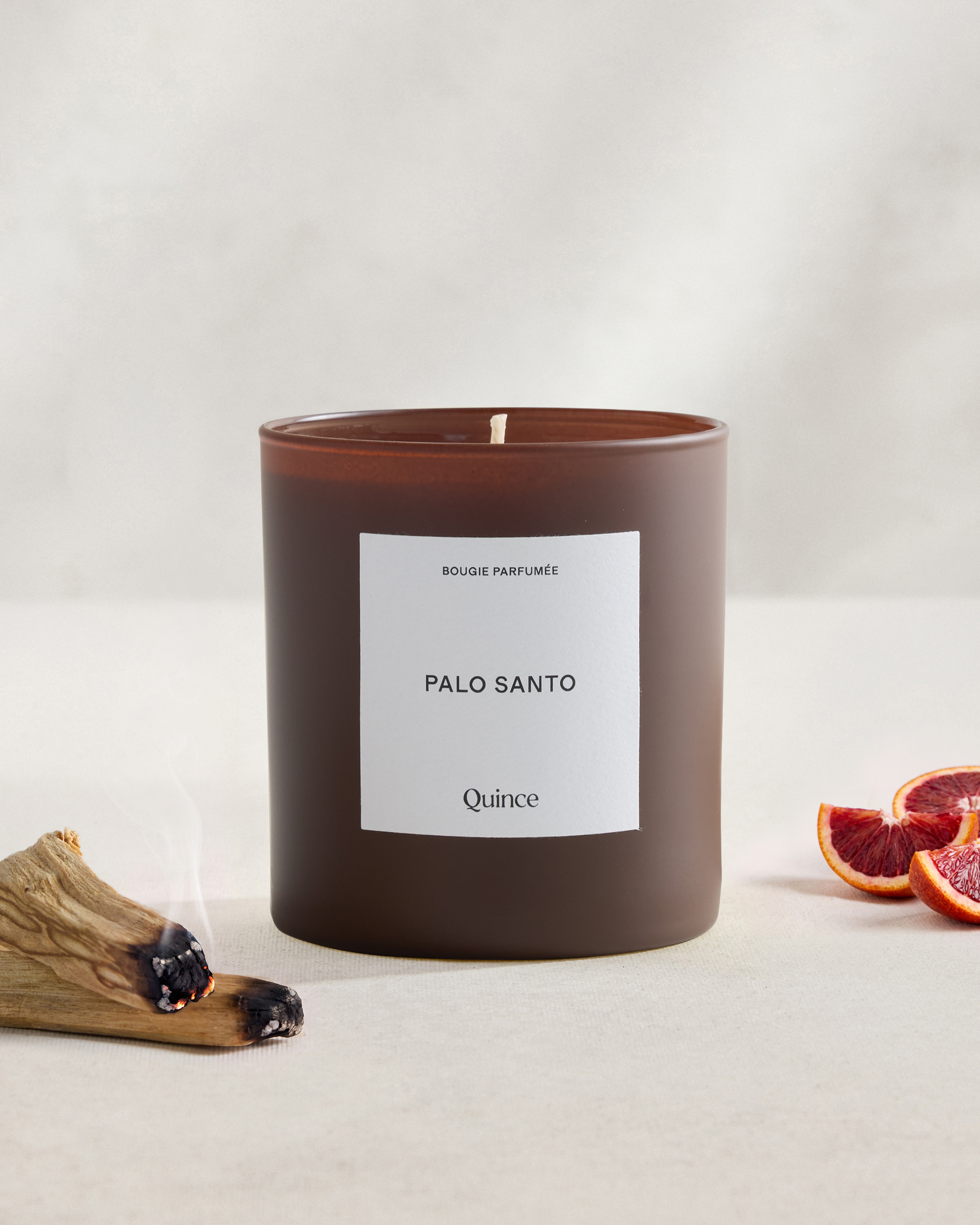 Palo Santo Candle
