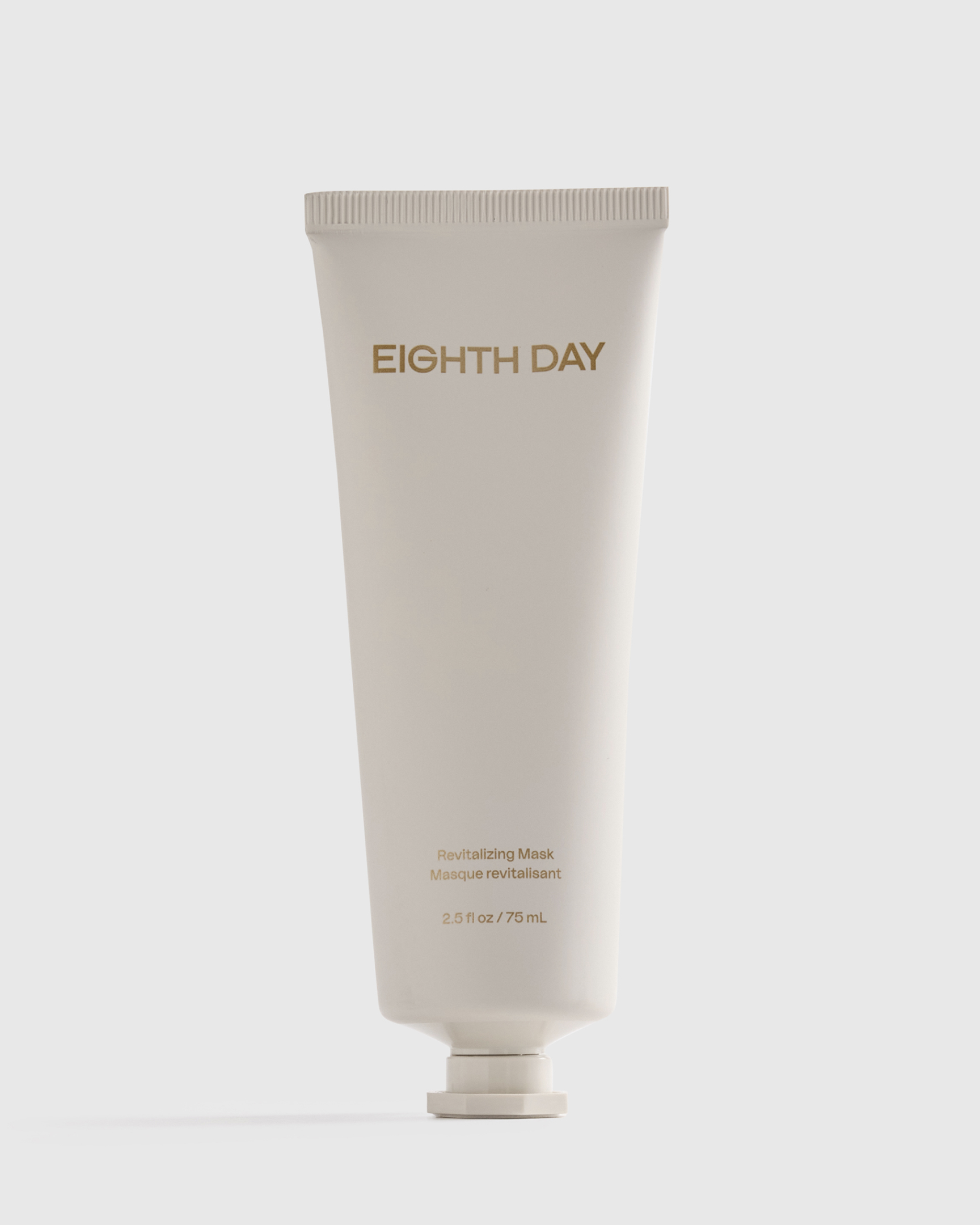 The Revitalizing Mask 75ml by Eighth Day