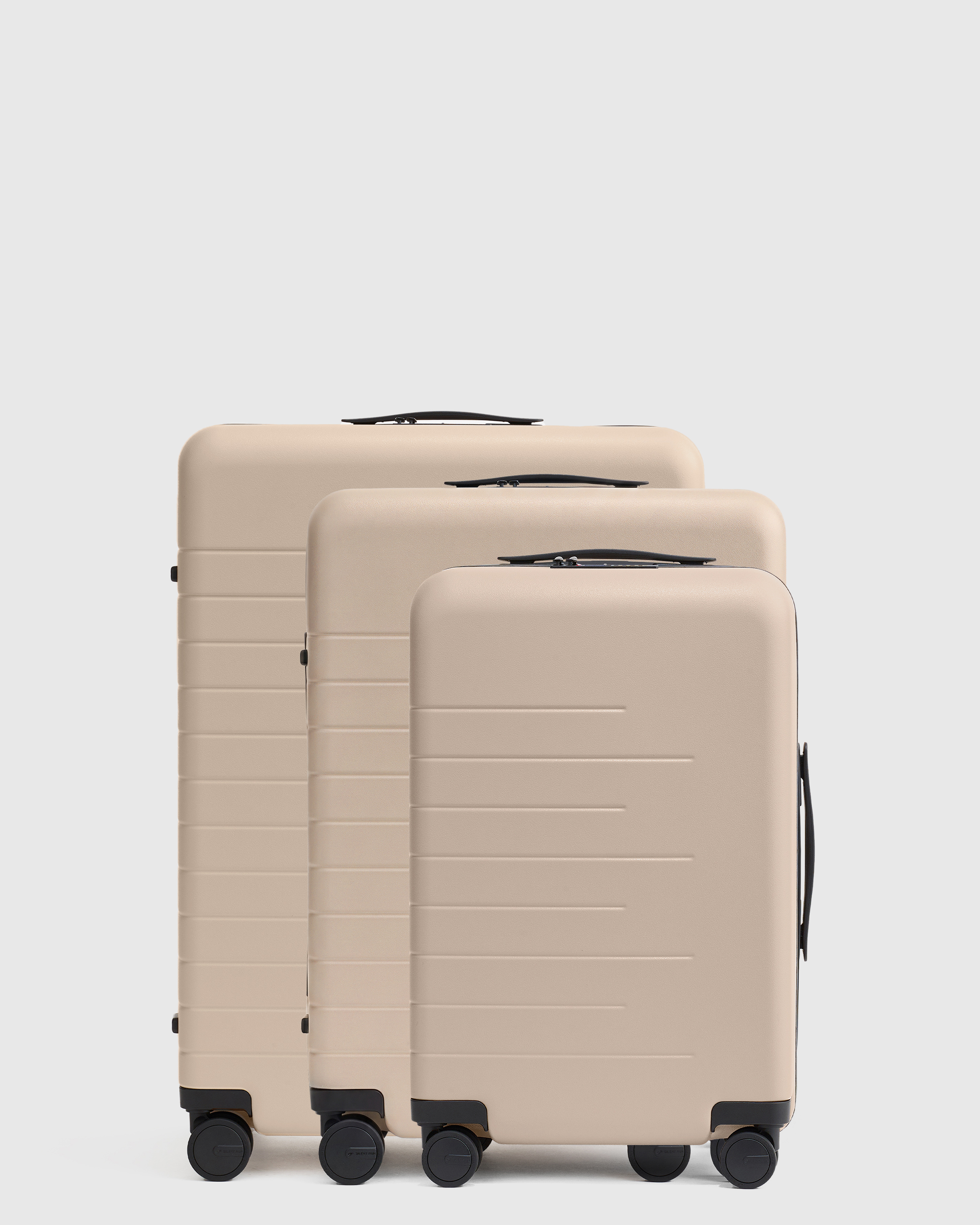 Expandable Trio Bundle