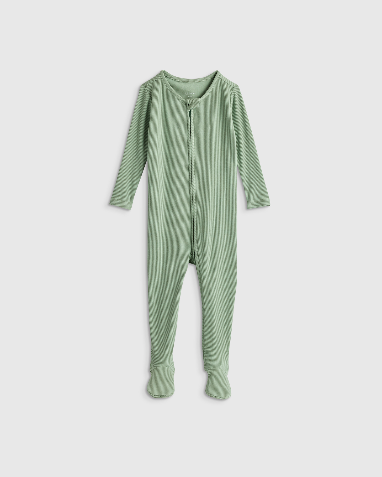 Softest Rib Footie