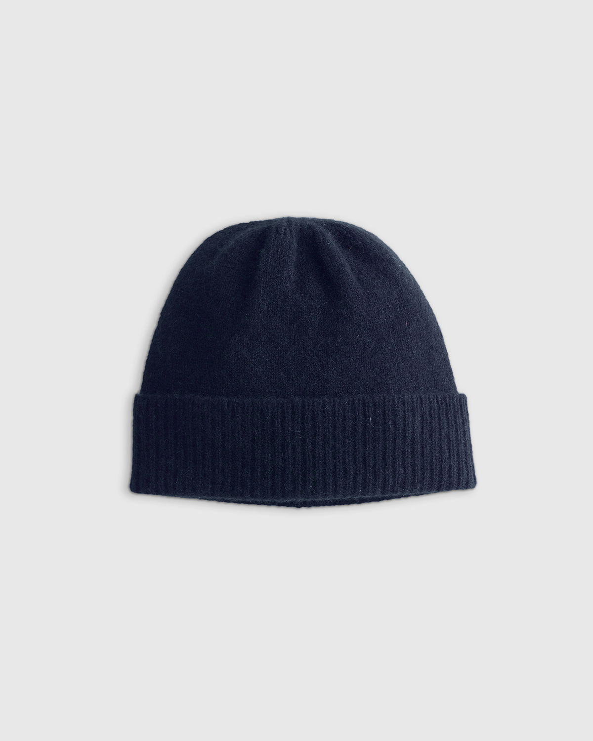 Washable Cashmere Beanie