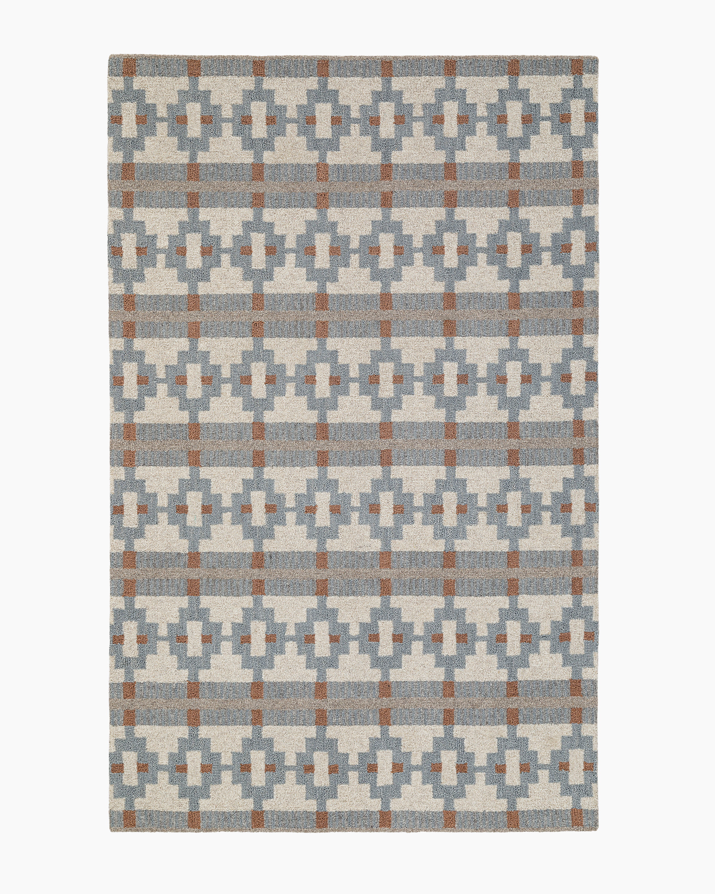 Palma Wool Rug