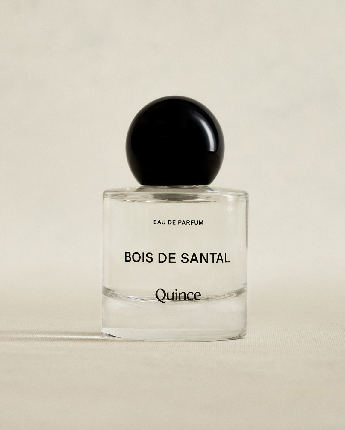Bois de Santal Eau de Parfum