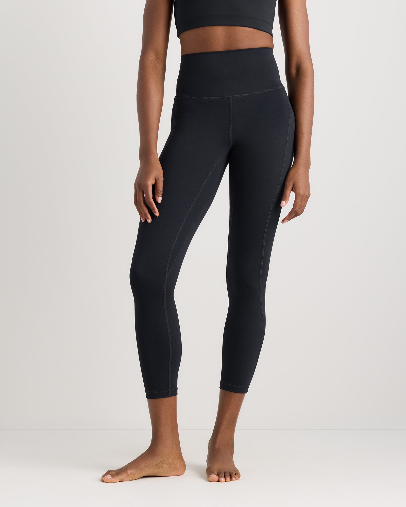 Ultra-Form High-Rise Pocket Legging