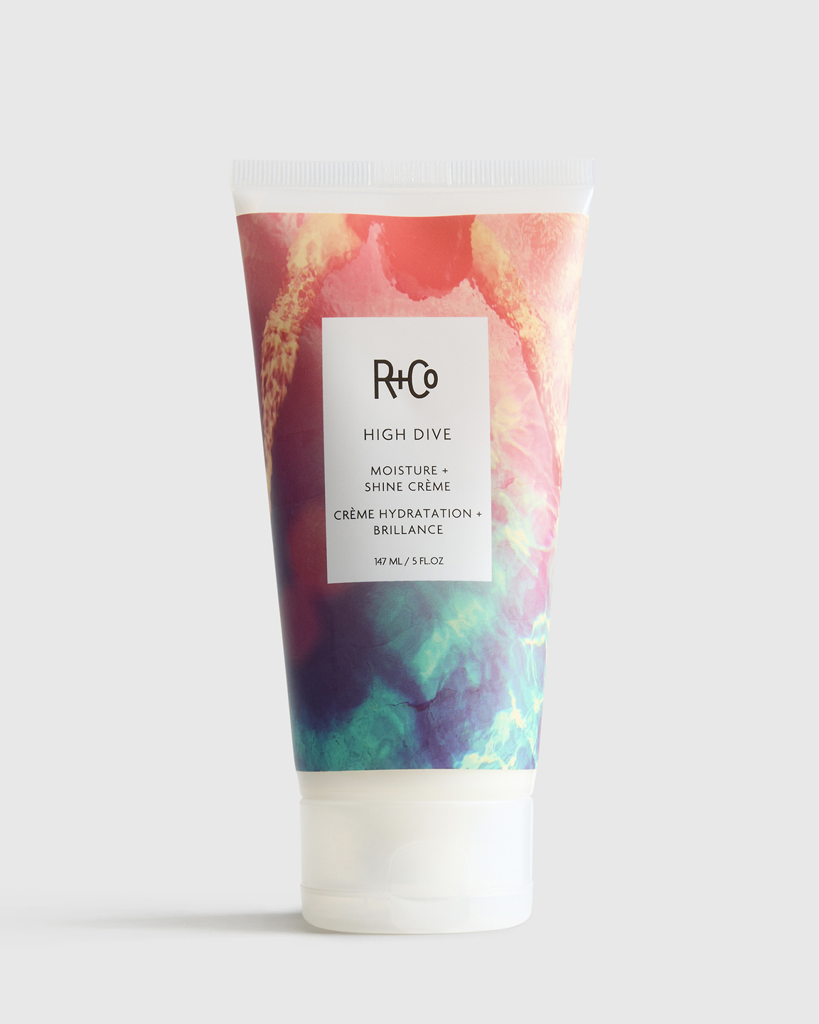 High Dive Moisture and Shine Creme by R+Co