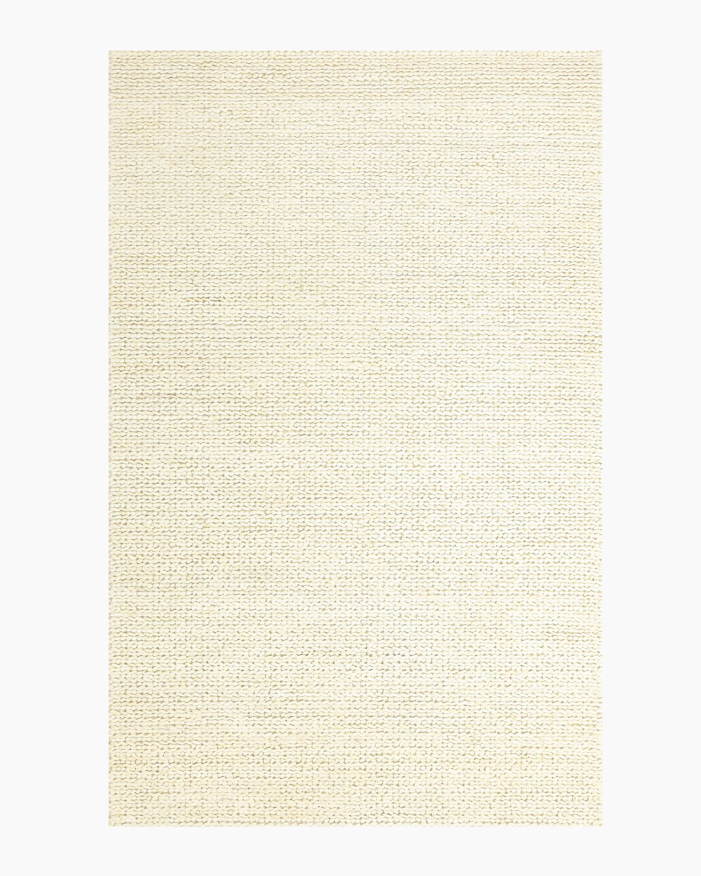 Oakley Handwoven Jute Rug