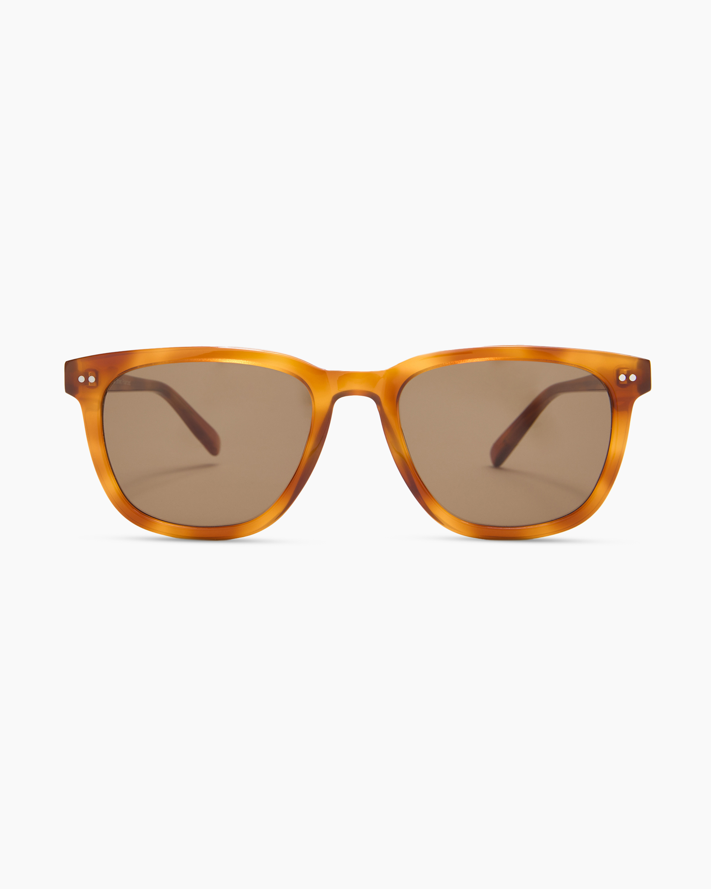 Athens Polarized Acetate Sunglasses