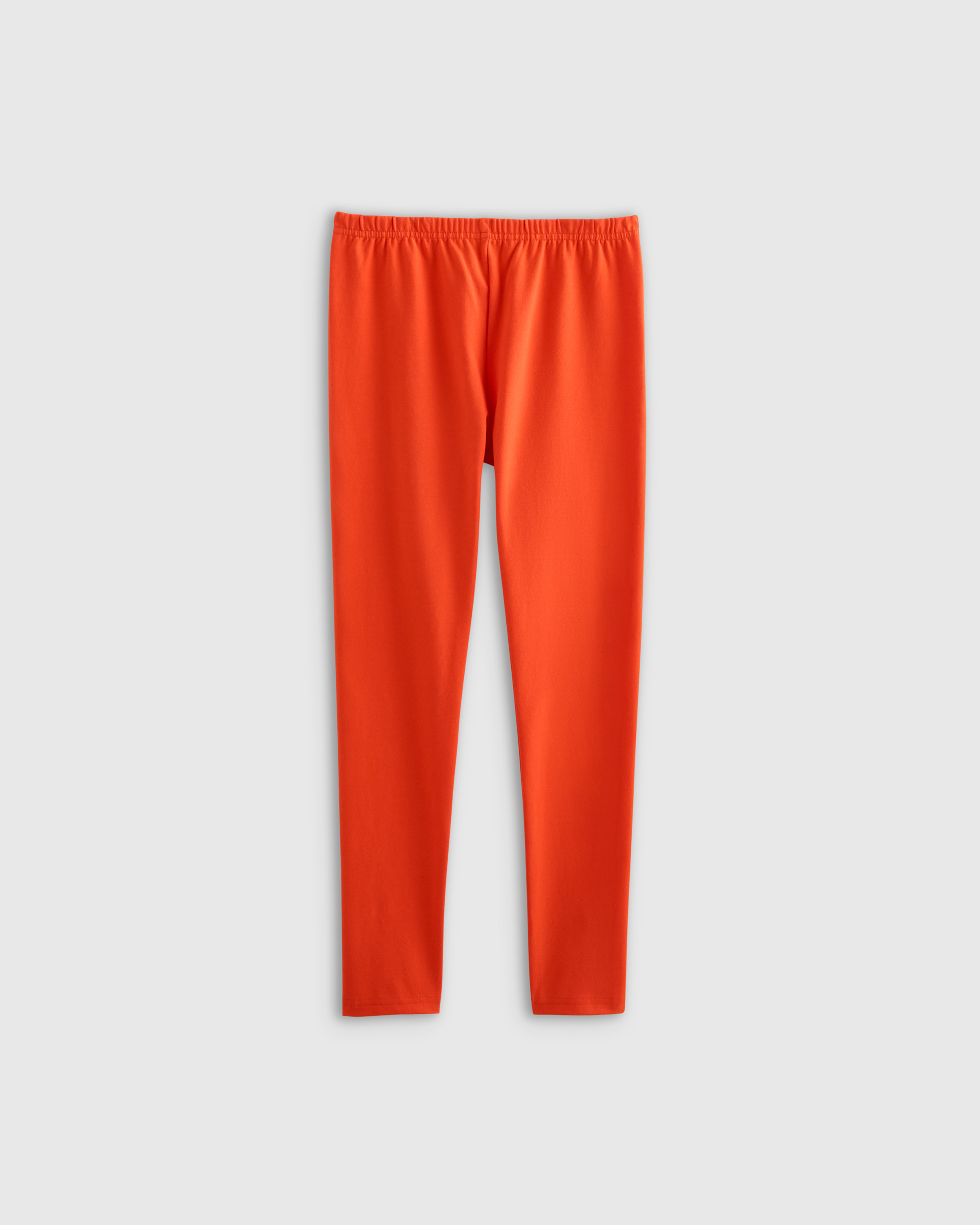Organic Cotton Leggings
