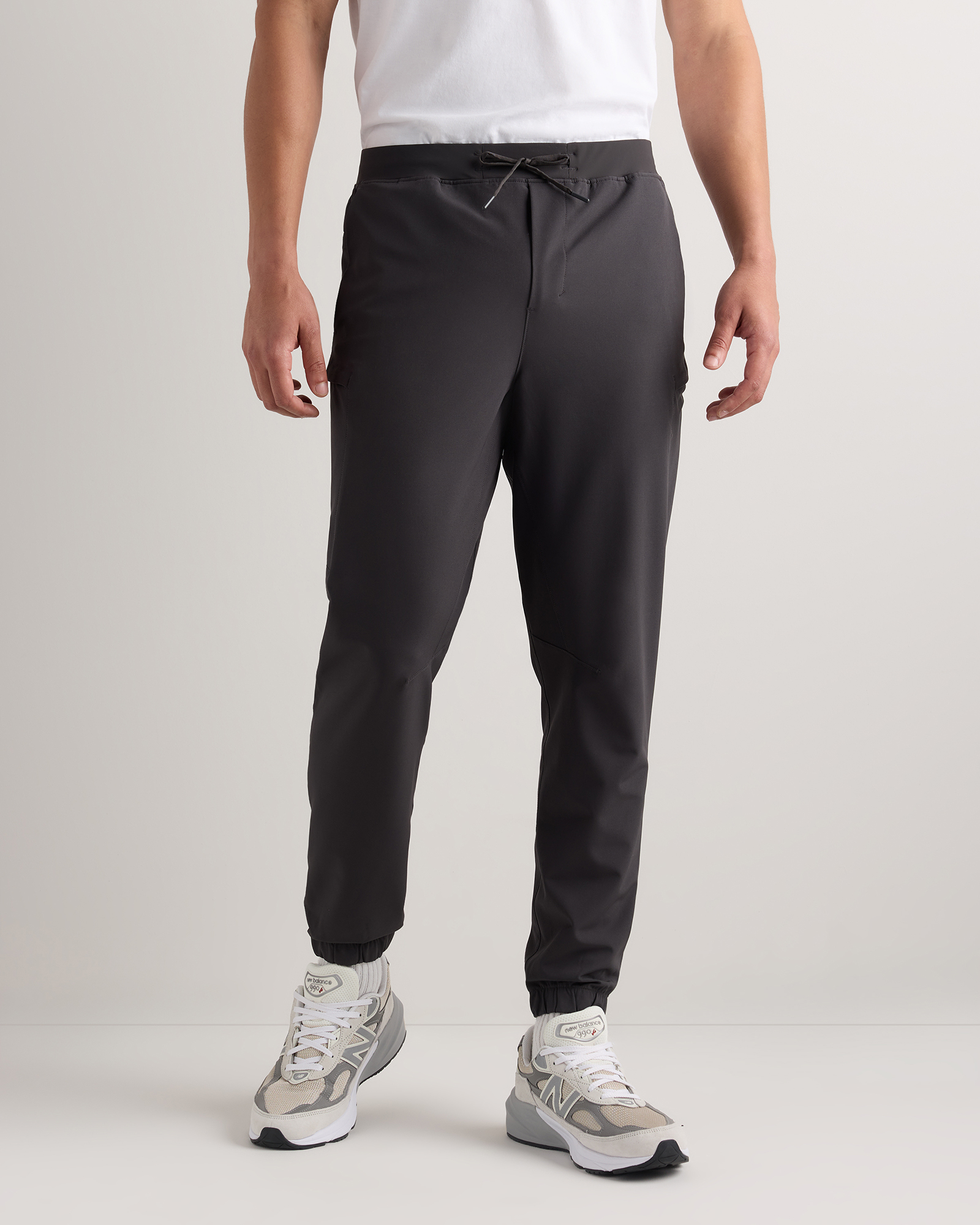 Transit Cargo Joggers