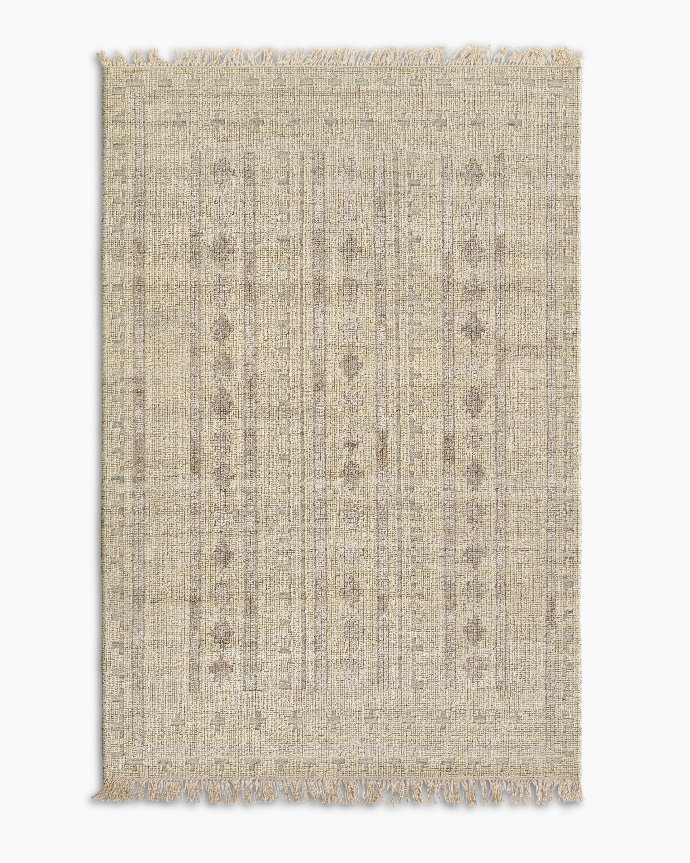 Lima Handwoven Wool Rug