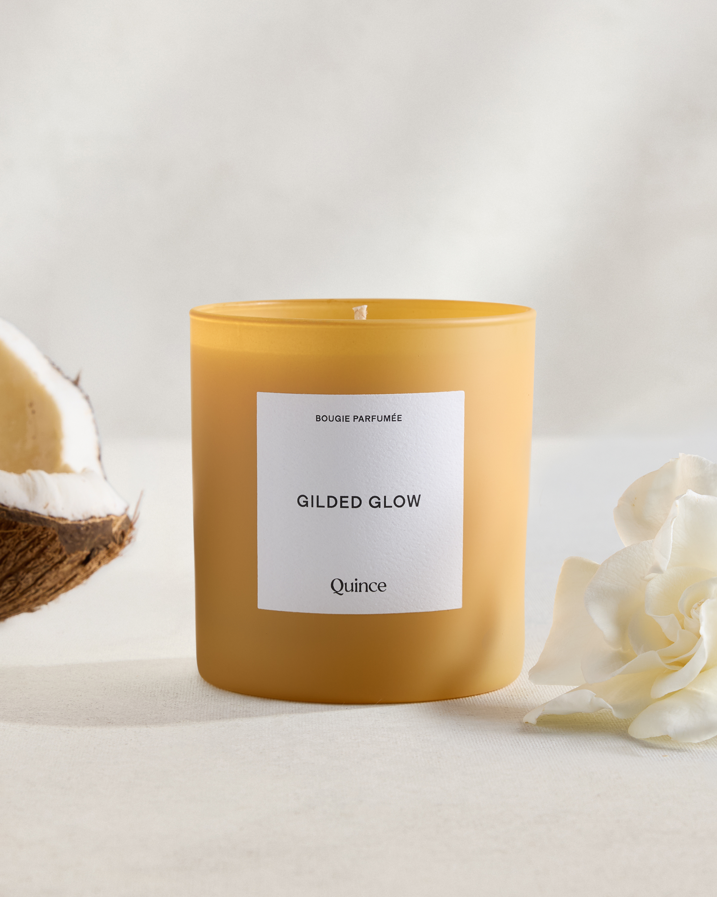 Gilded Glow Limited Edition Candle