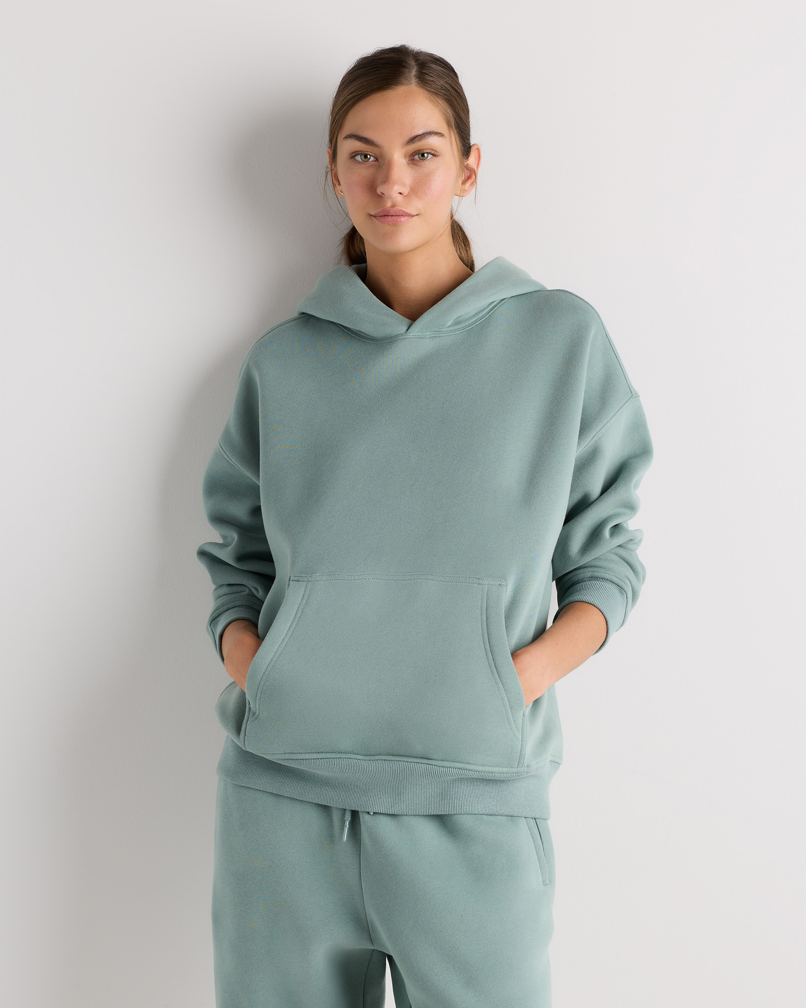 Everyday Fleece Hoodie